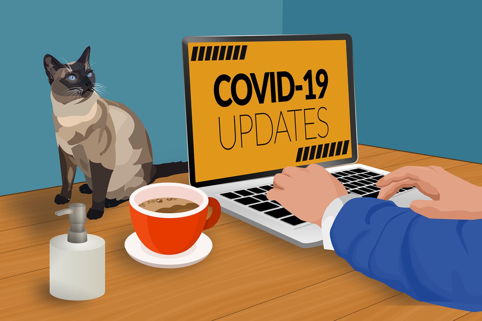 Compass Money: Work from Home Forever? The Future of Office Spaces After COVID-19