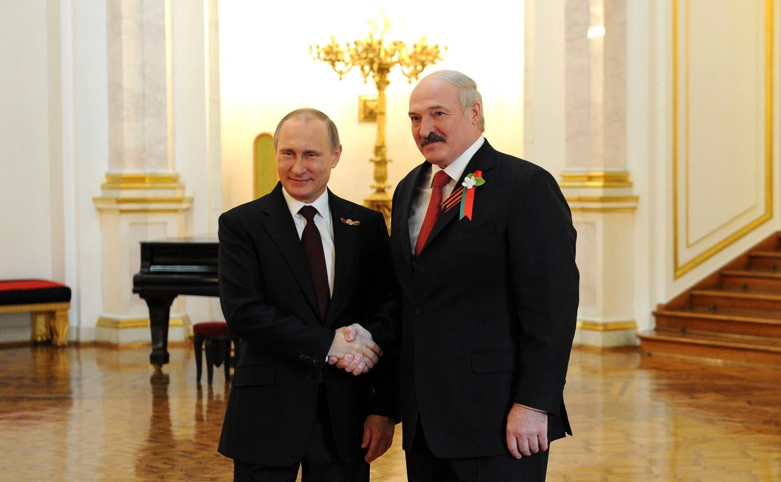 Compass Money: The Economics of the Situation in Belarus – An Interview with Dr. Anders Åslund
