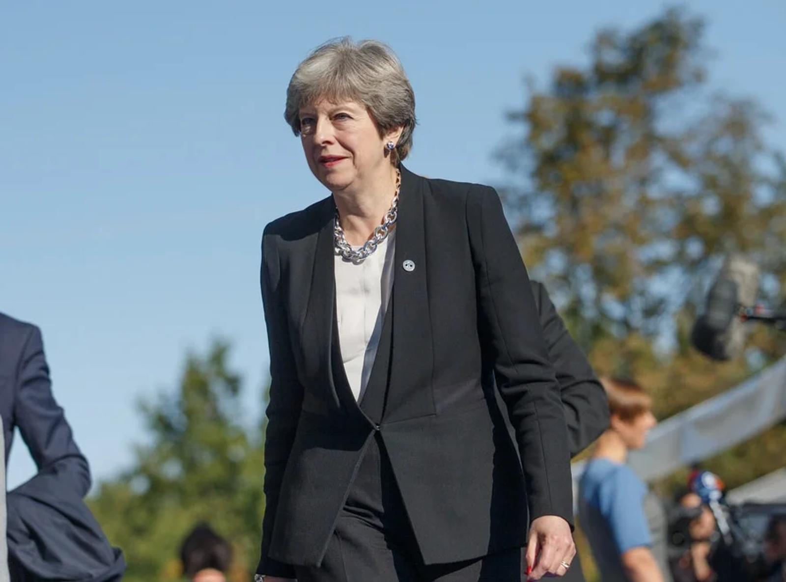 Brexit: What Now?