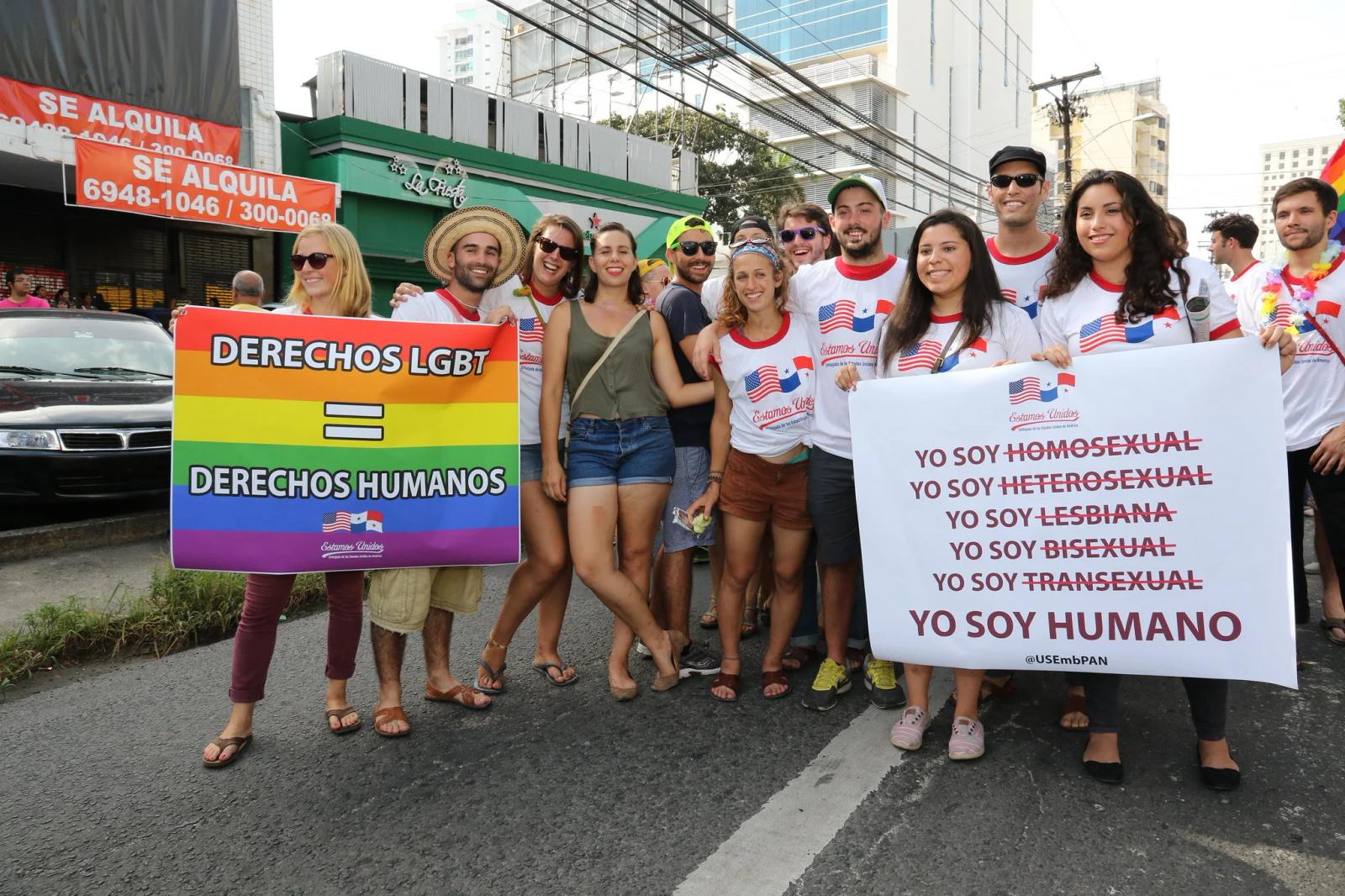 Compass Gender: Panamanian National Assembly Approves Anti-LGBTQ+ Adoption Bill
