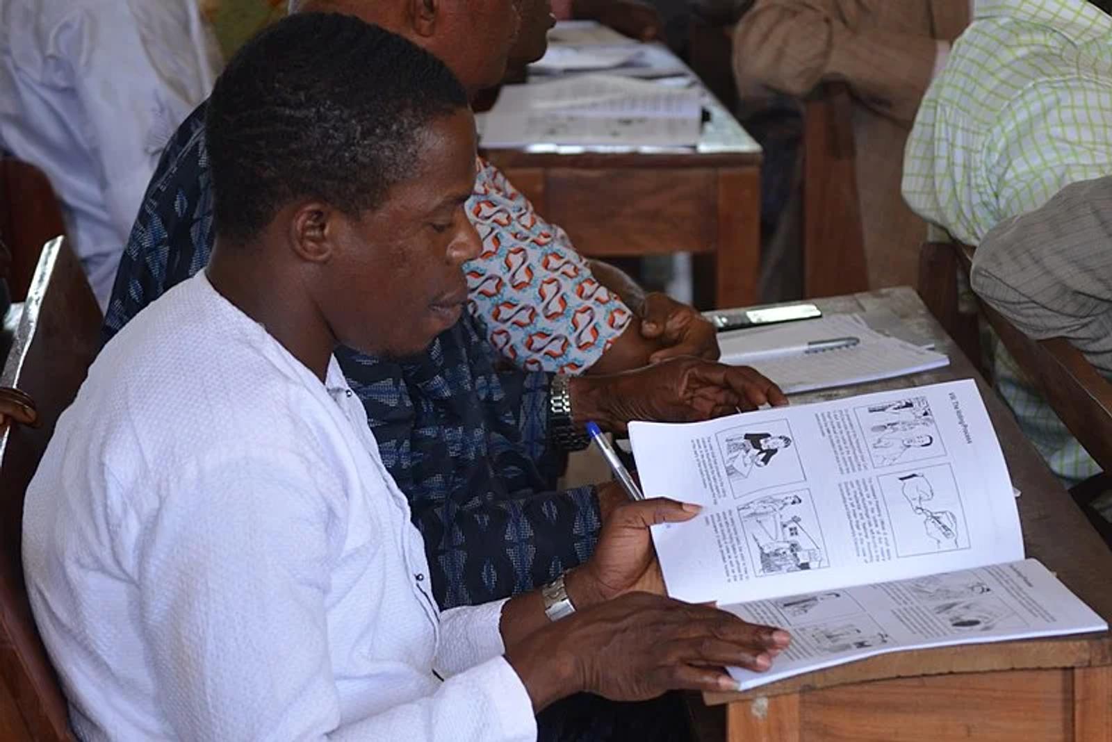 Nigeria Postpones Presidential Elections