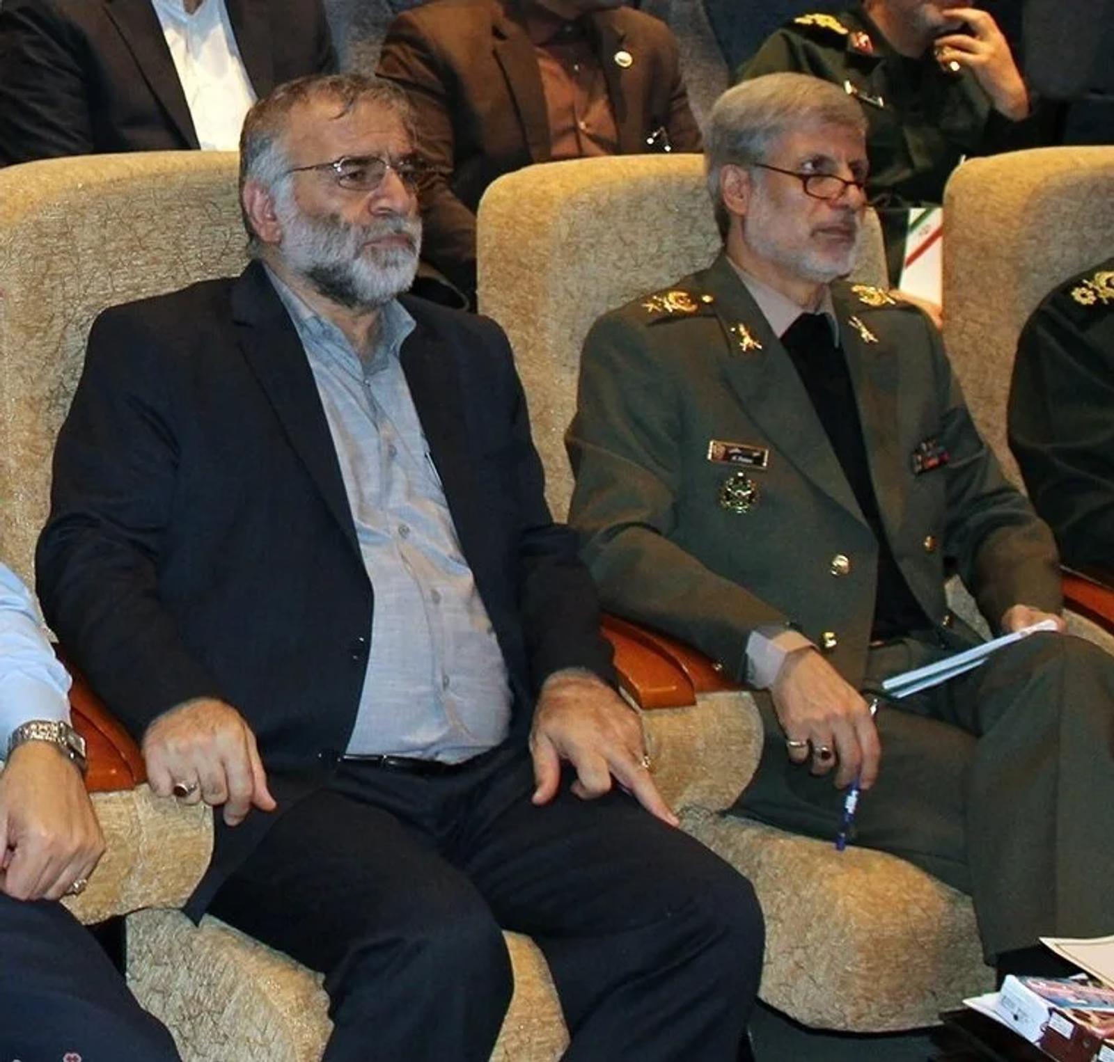 Iran Starts Human Trials for Third COVID-19 Vaccine