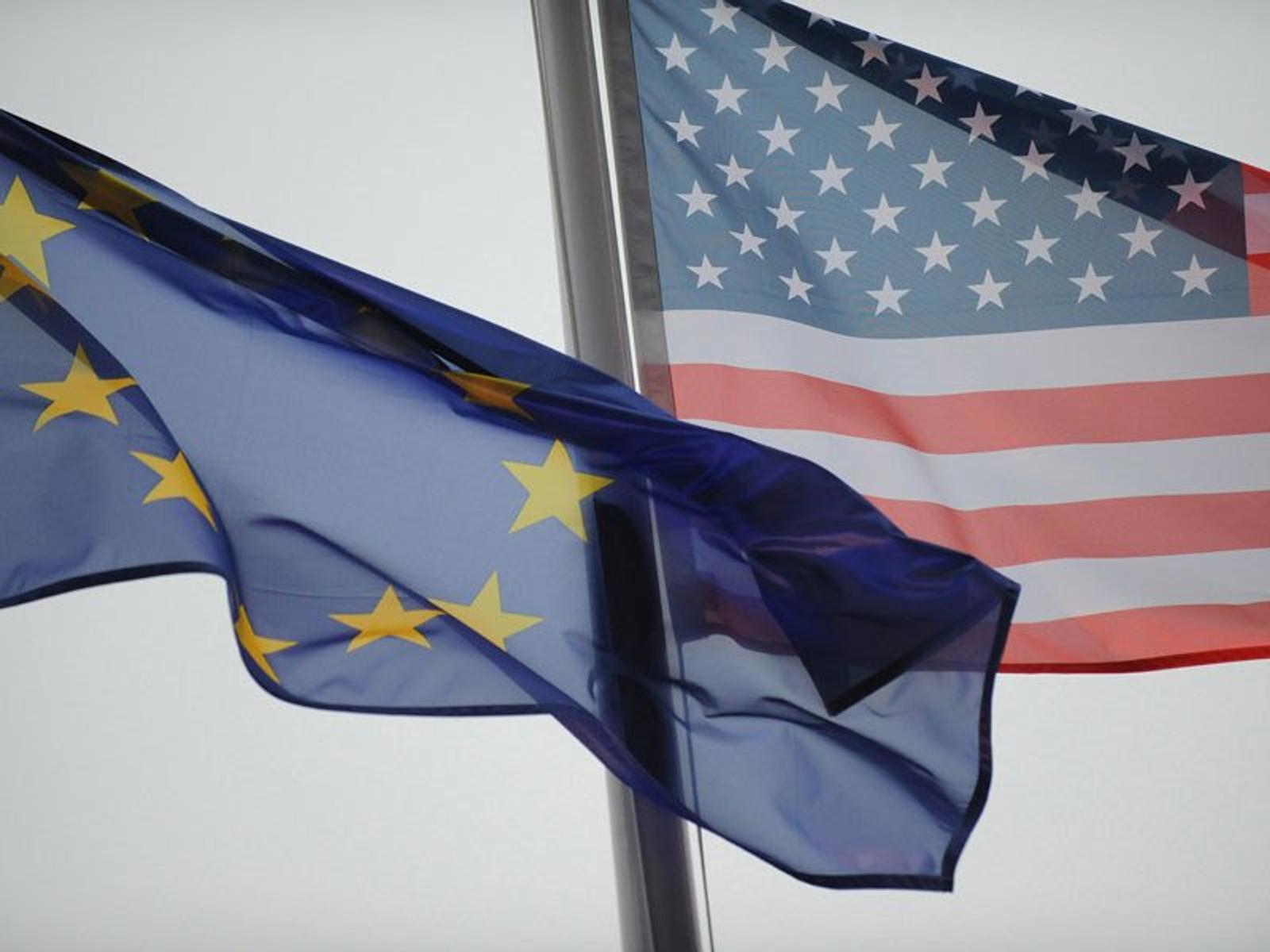 The E.U. Counters U.S. Tariffs