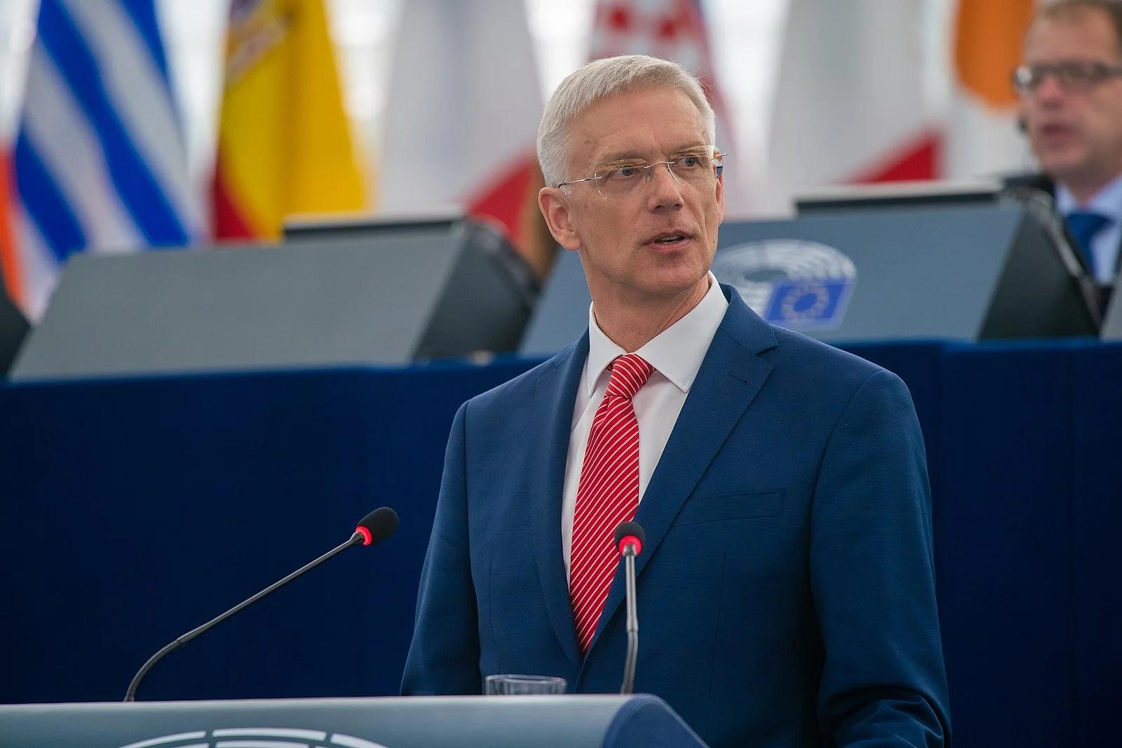 In Latvia, Upstart Populist Parties Gain Ground Among Russian Speakers