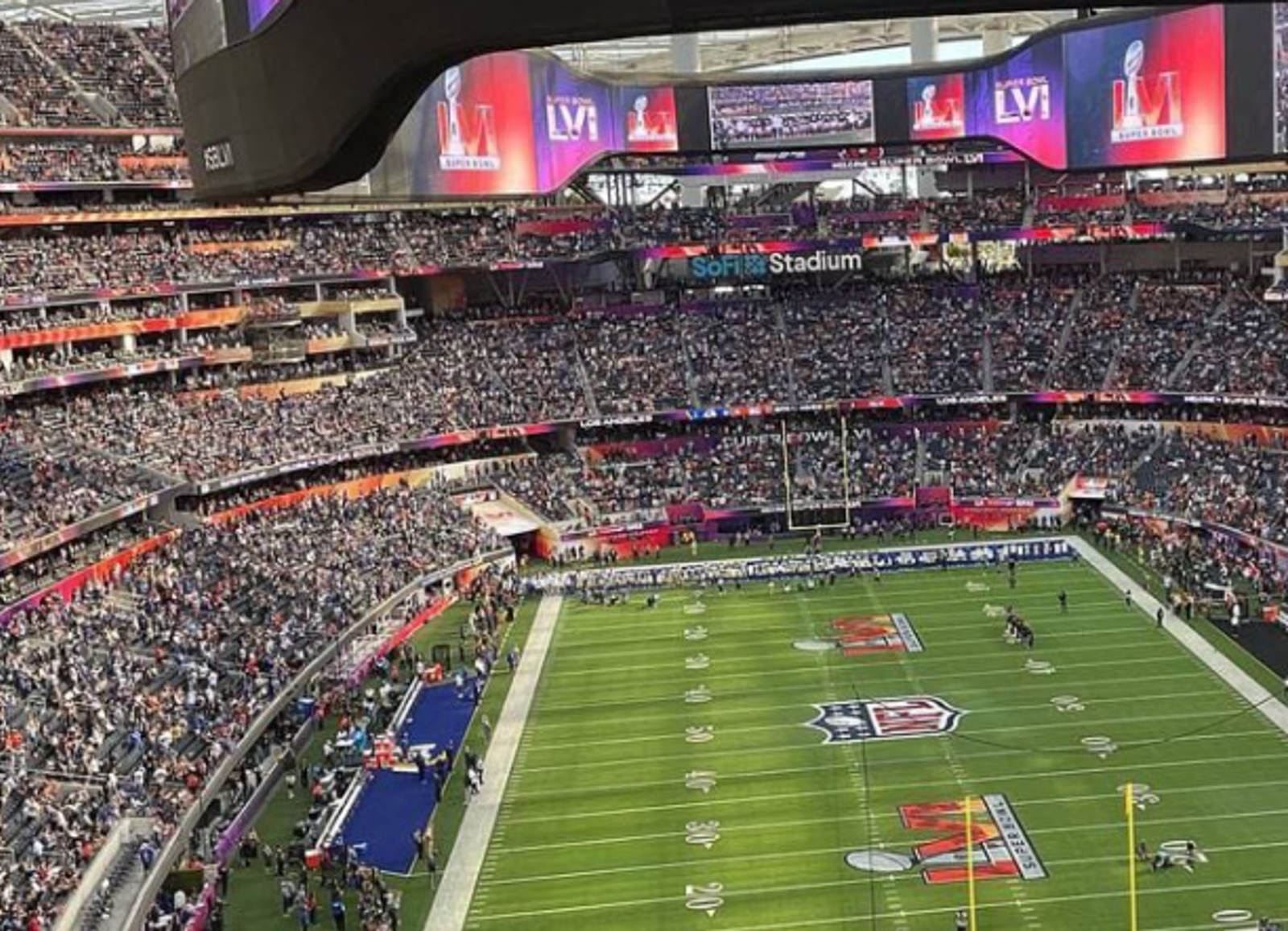 China and the Super Bowl: Why 2024's Game Could Boast the Highest Chinese Viewership Yet