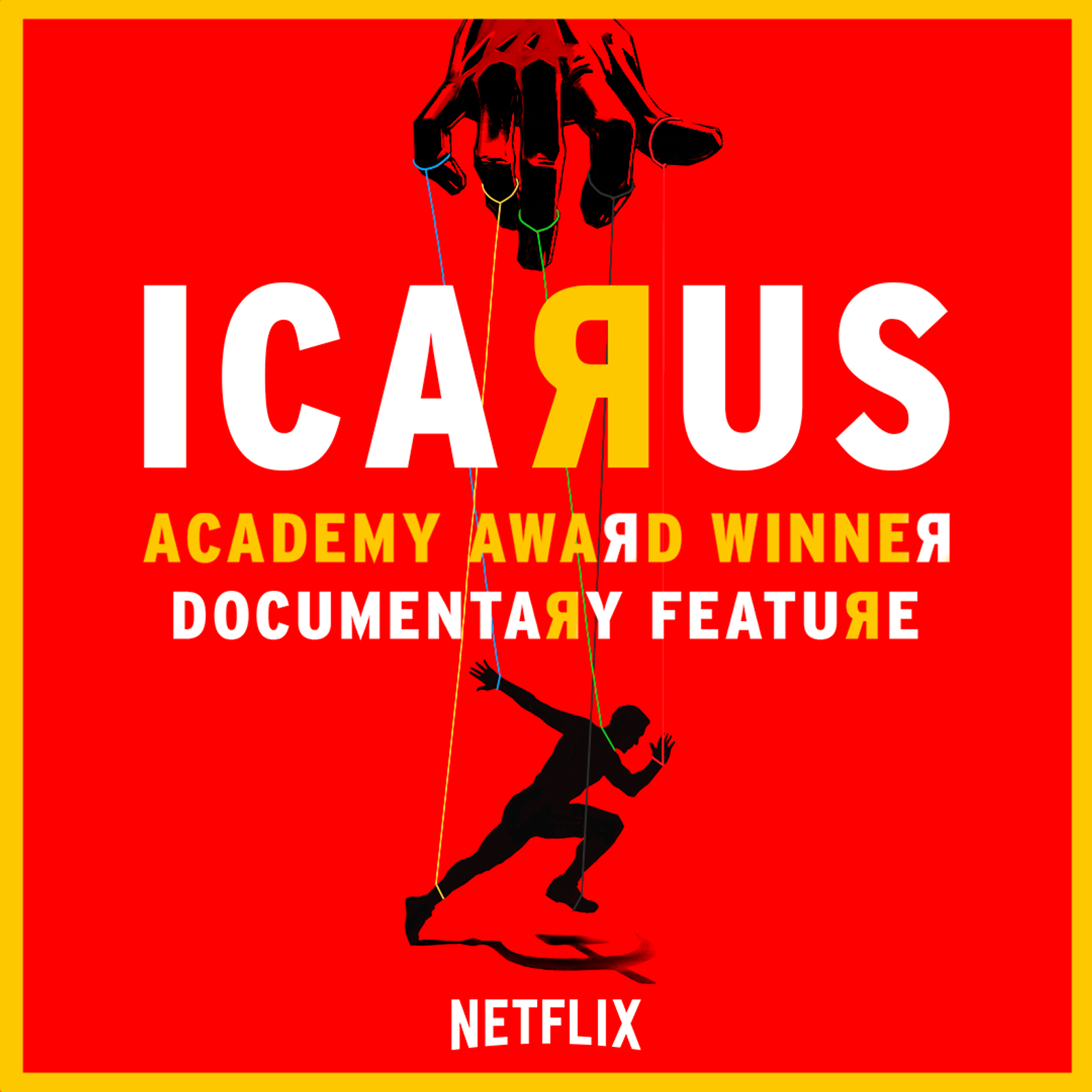 Academy Award Winner Bryan Fogel Discusses Collision of Sport and Geopolitics in Russia