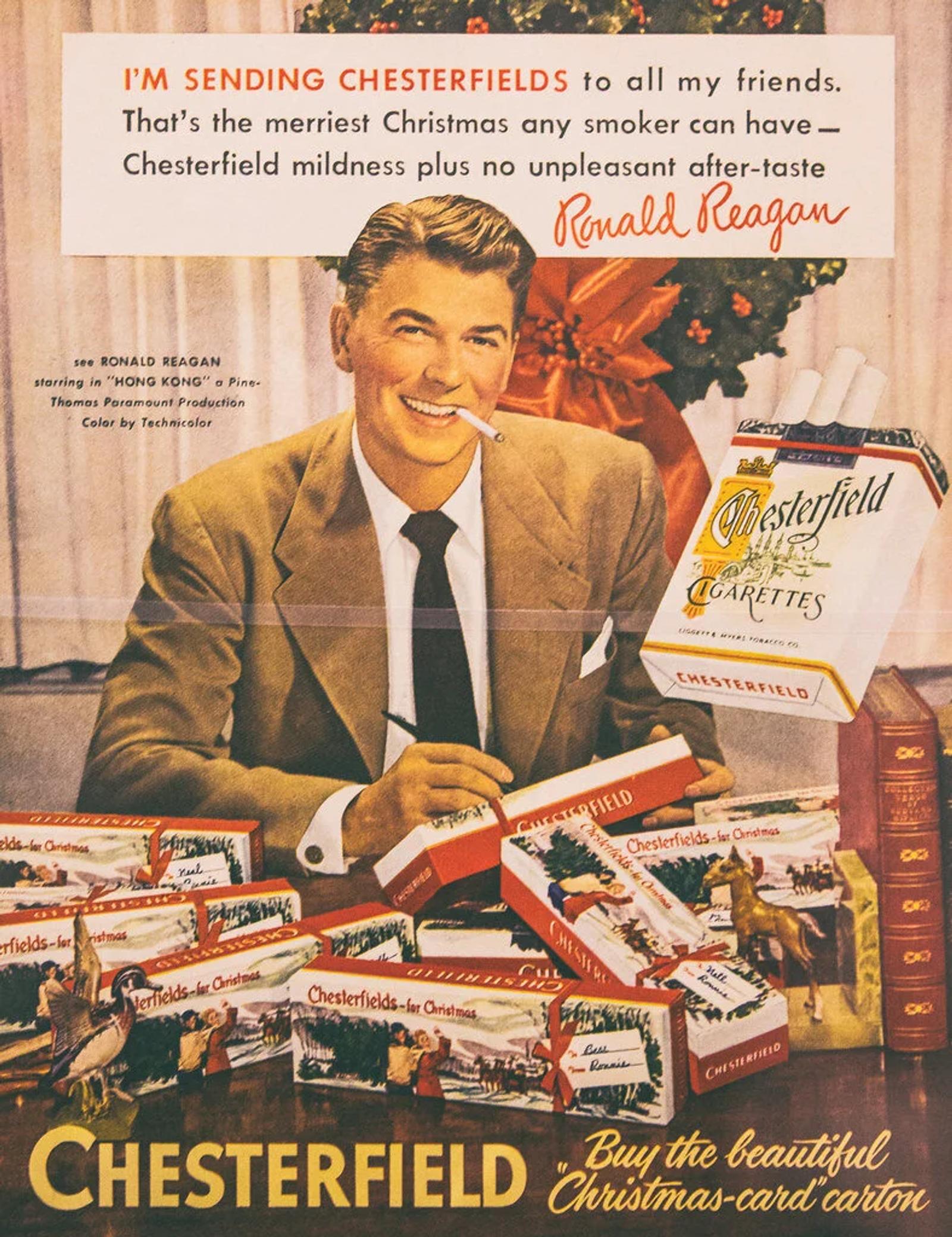 OPINION: Heretical Birthday Reflections on Ronald Reagan