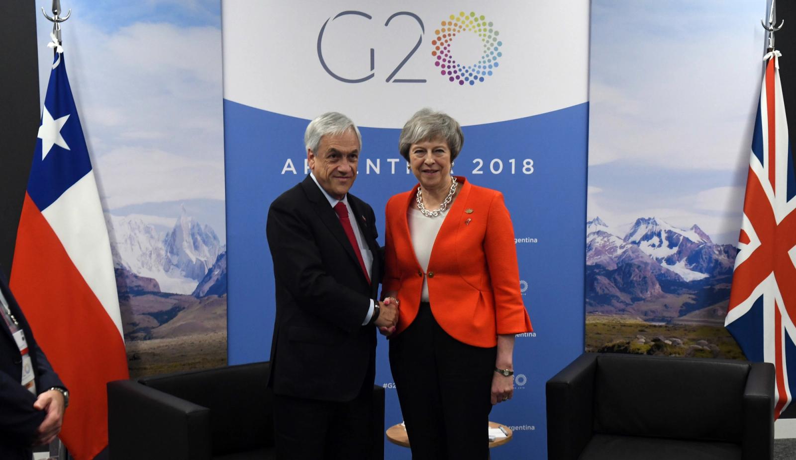Chilean President Offers Legislation Against the Cyber Exploitation of Women