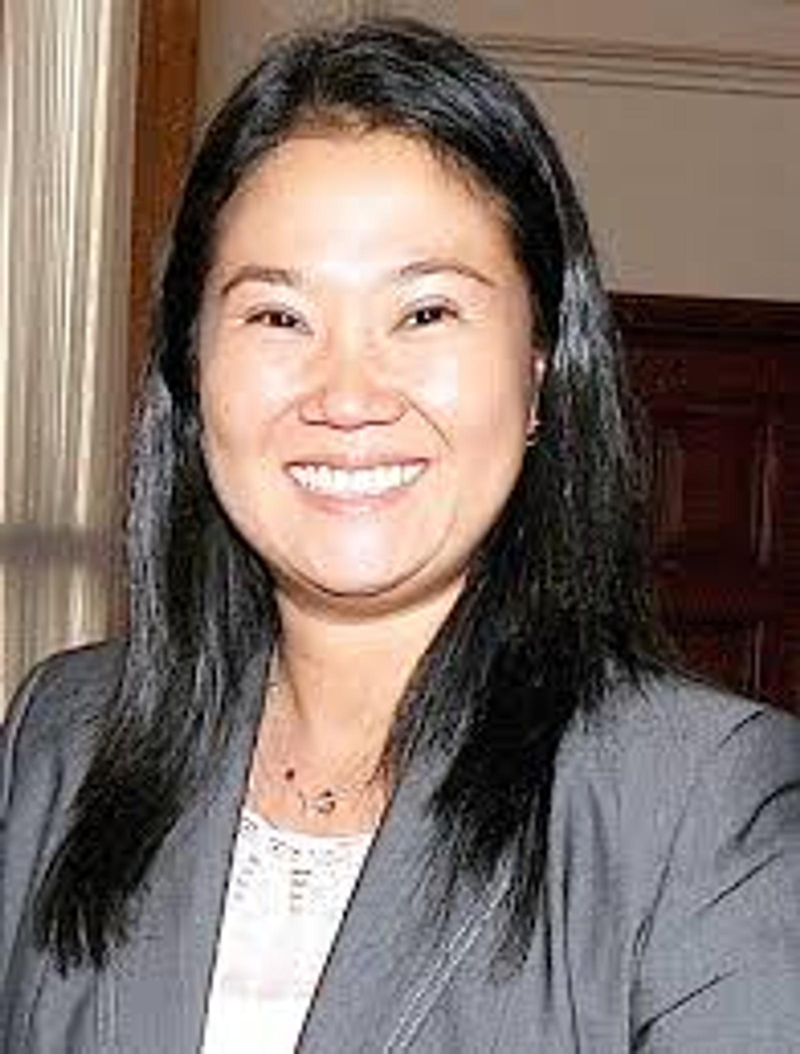 Keiko Fujimori Sent Back to Prison