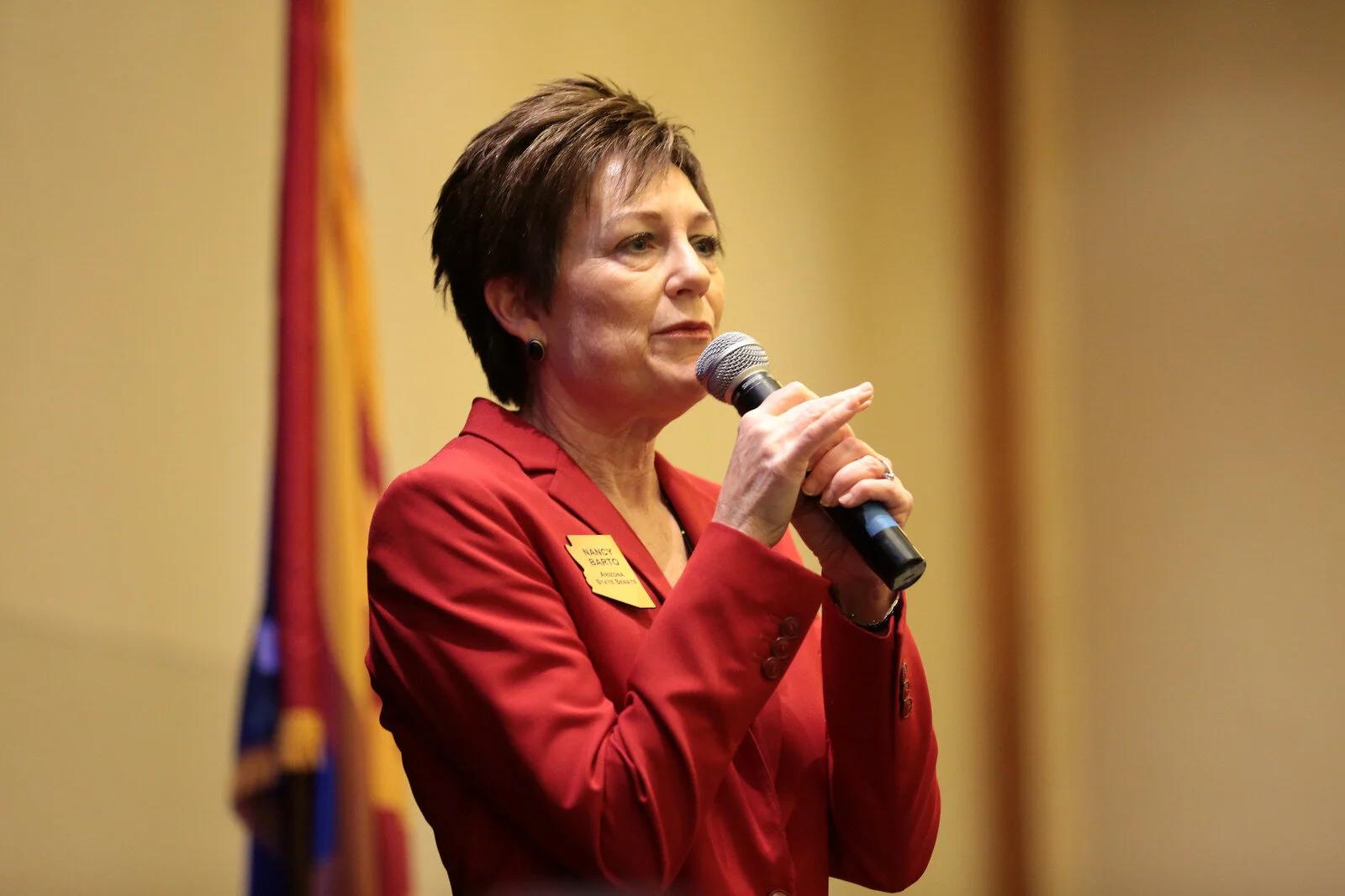Compass Gender: Arizona Votes to Ban Trans Athletes From Women’s Sports