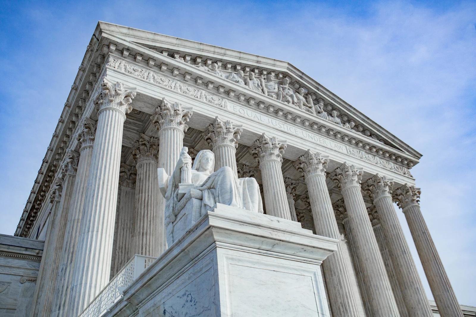 Compass Gender Spotlight: Gender and the Judiciary