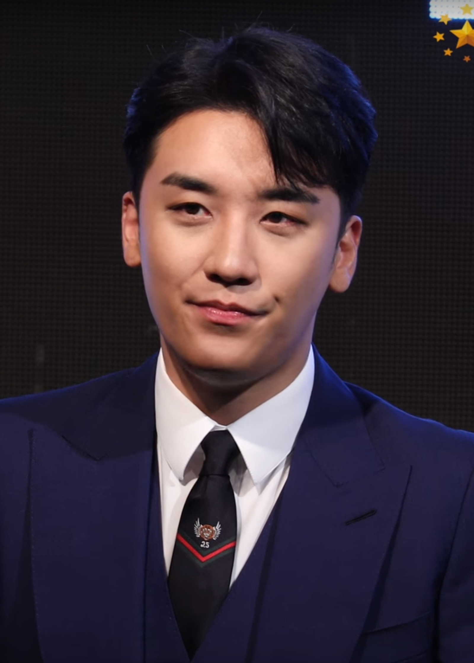 K-Pop Star Seungri Arrested for Pimping