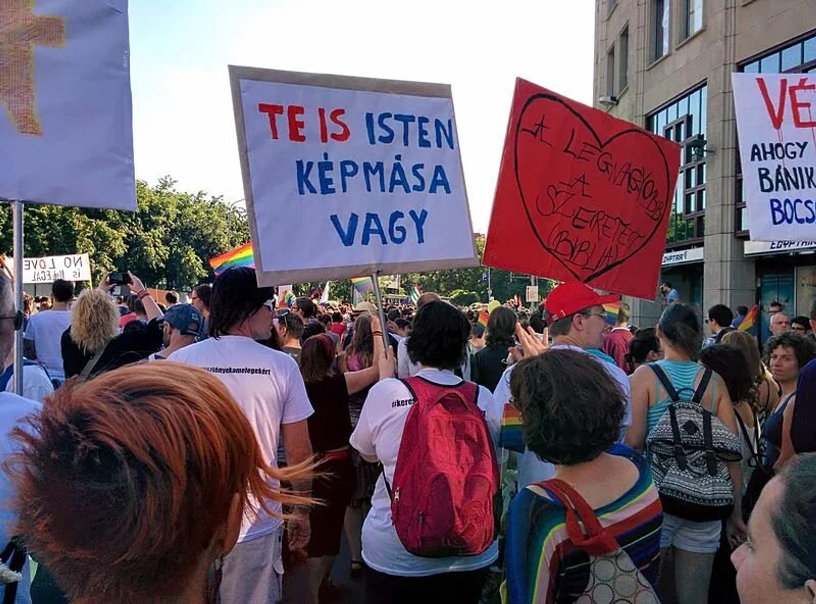 Hungary Proposes Anti-LGBTQ+ Adoption Policy