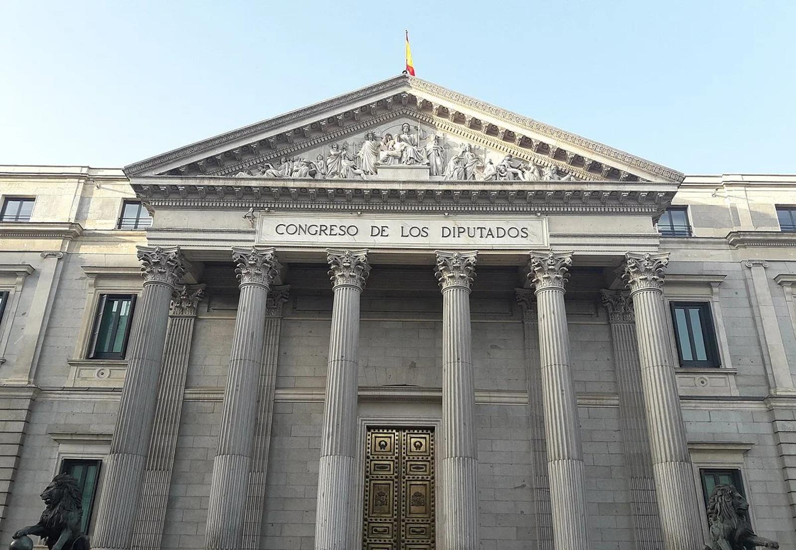 Spanish Parliament Passes Law Authorizing Euthanasia