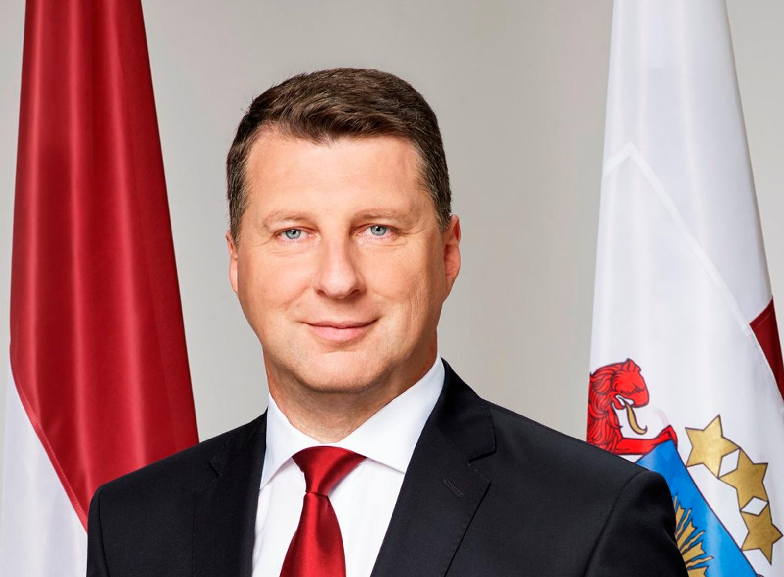 Latvian Coalition Talks Stalled, President Moves to Break Impasse