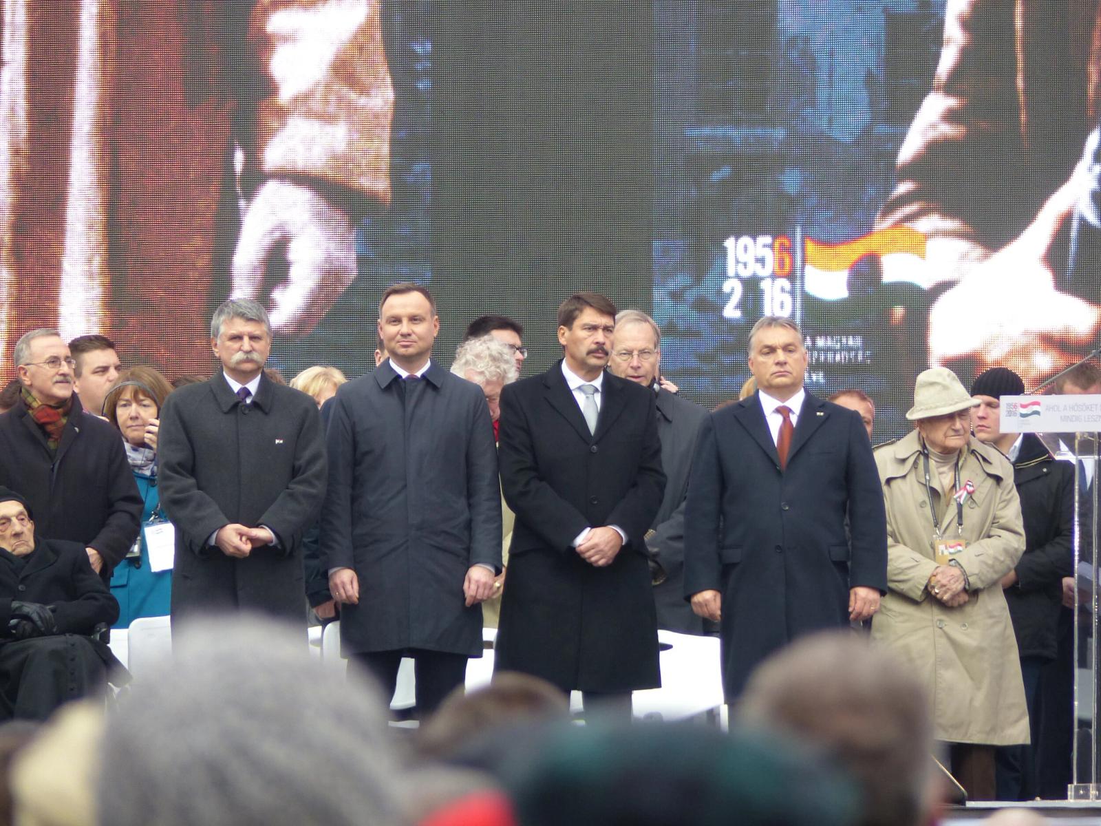 Hungary and Poland Block EU Budget and COVID Recovery Package