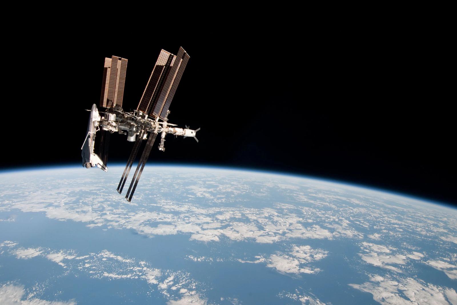 China Successfully Launches Core Module of Its First Space Station
