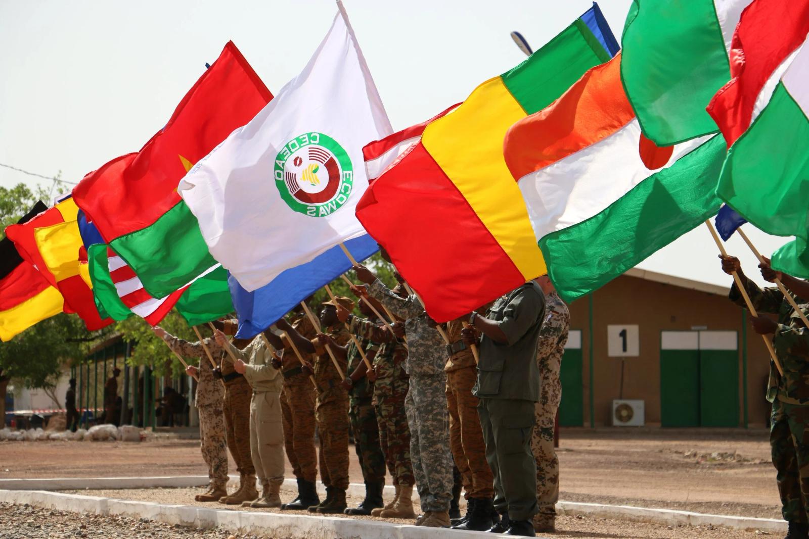 How ECOWAS can Confront Democratic Backsliding in West Africa