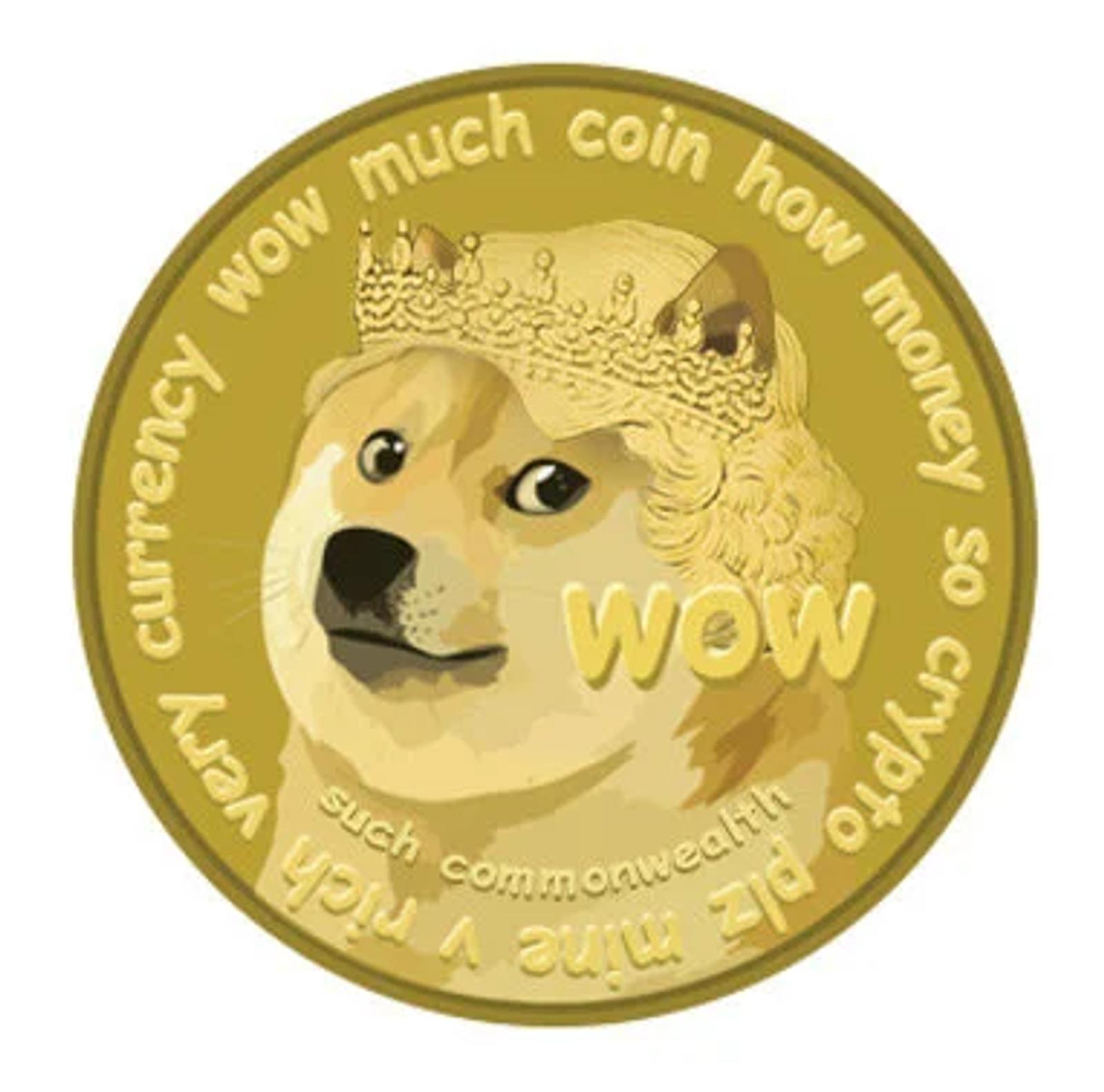 Compass Money: Dogecoin Tries to Land on the Moon—Then Fails