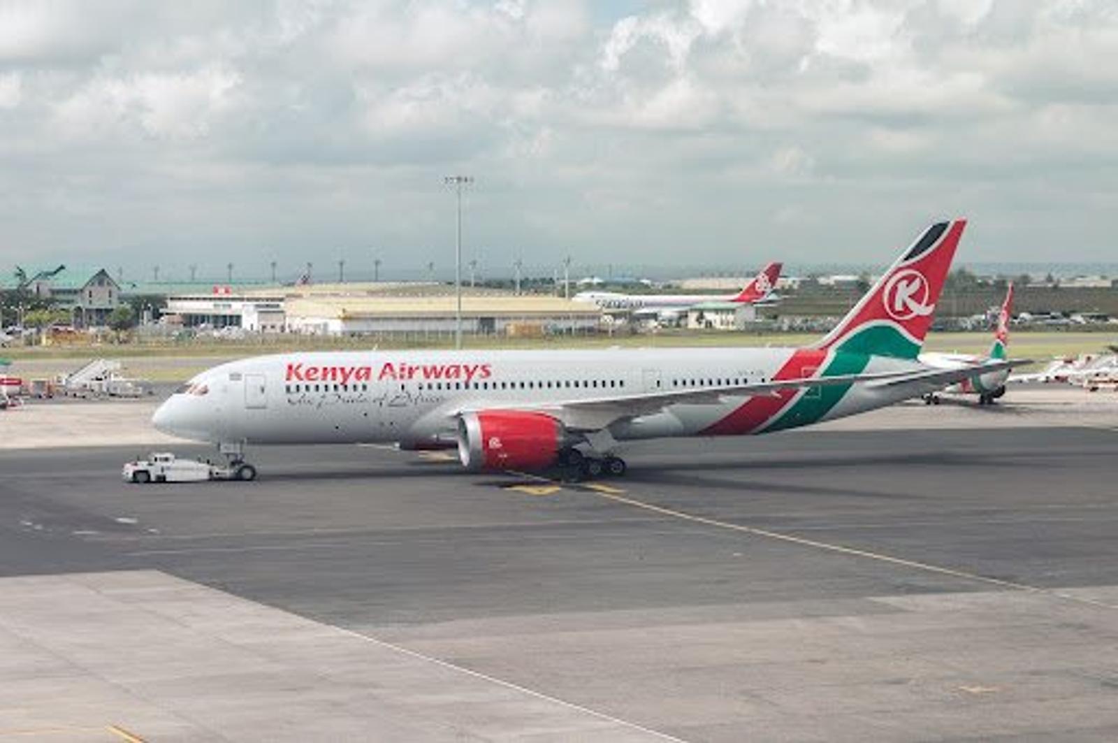 Kenya Scraps eTA for African Travelers