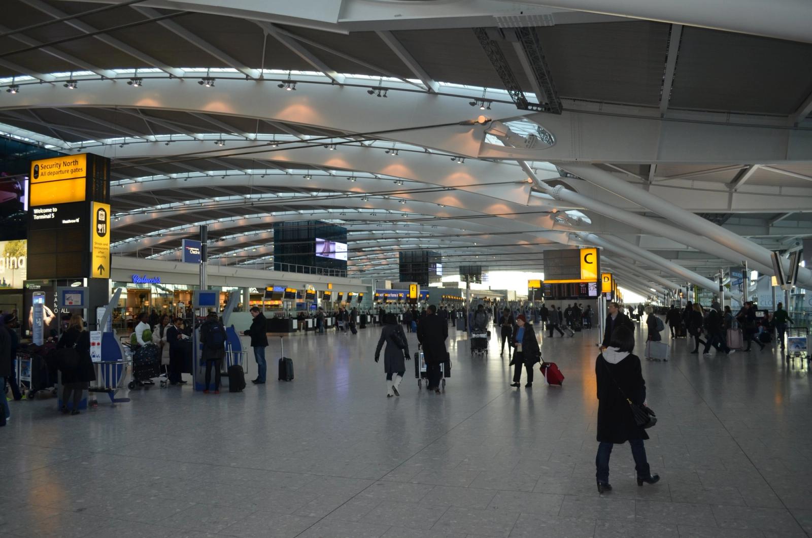 Cybersecurity Attack Delays Multiple European Airports’ Flights