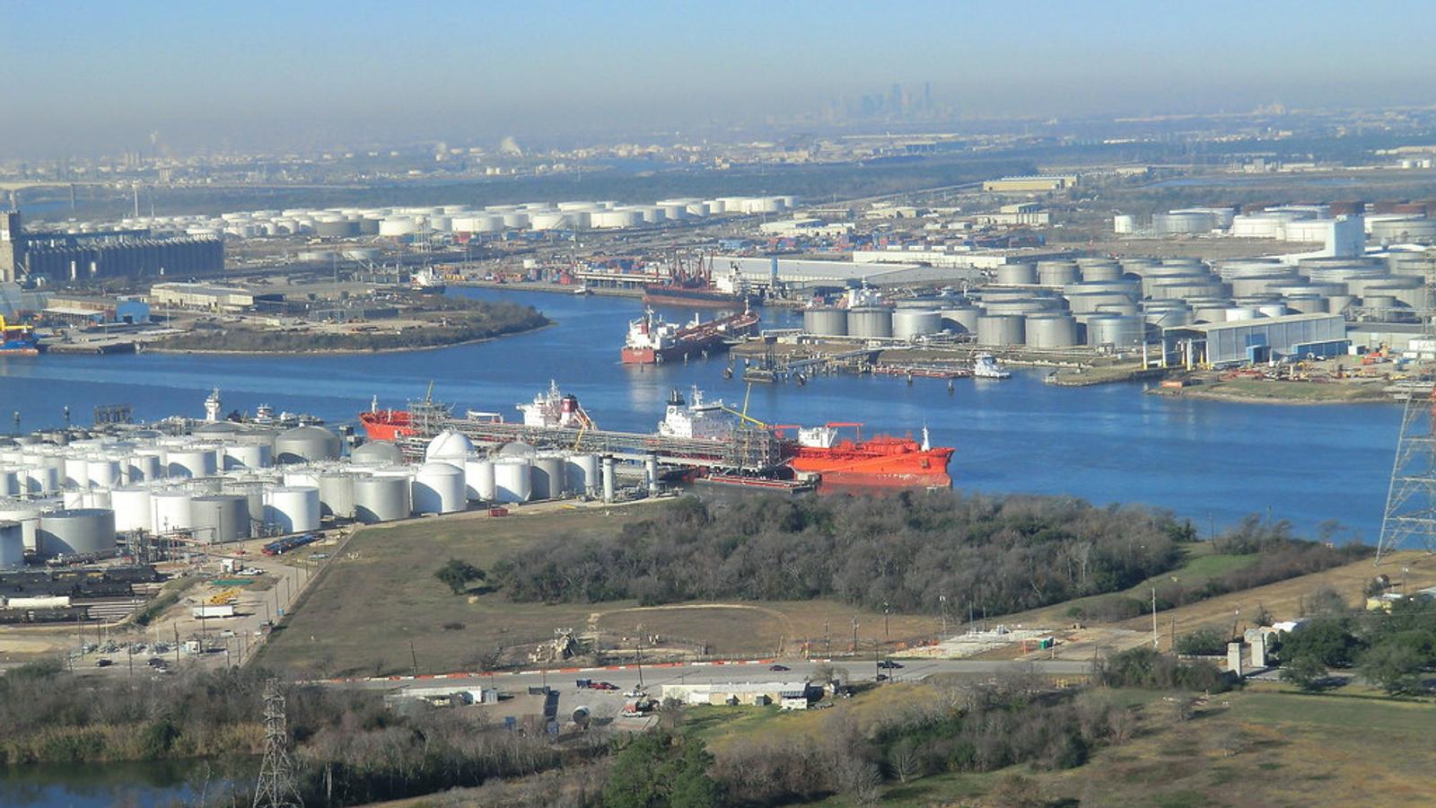 Compass Money: Carbon Capturing as a Viable Solution to Climate Change?