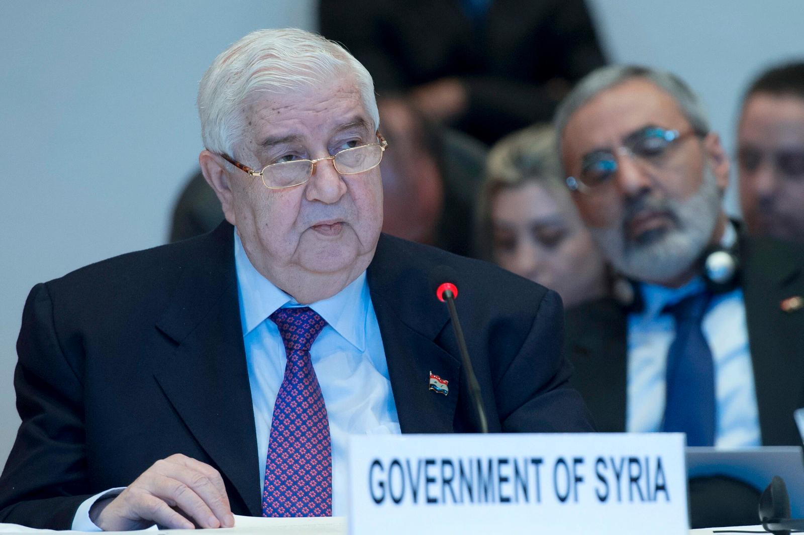 Oman: The First Persian Gulf State to Return Its Ambassador to Syria