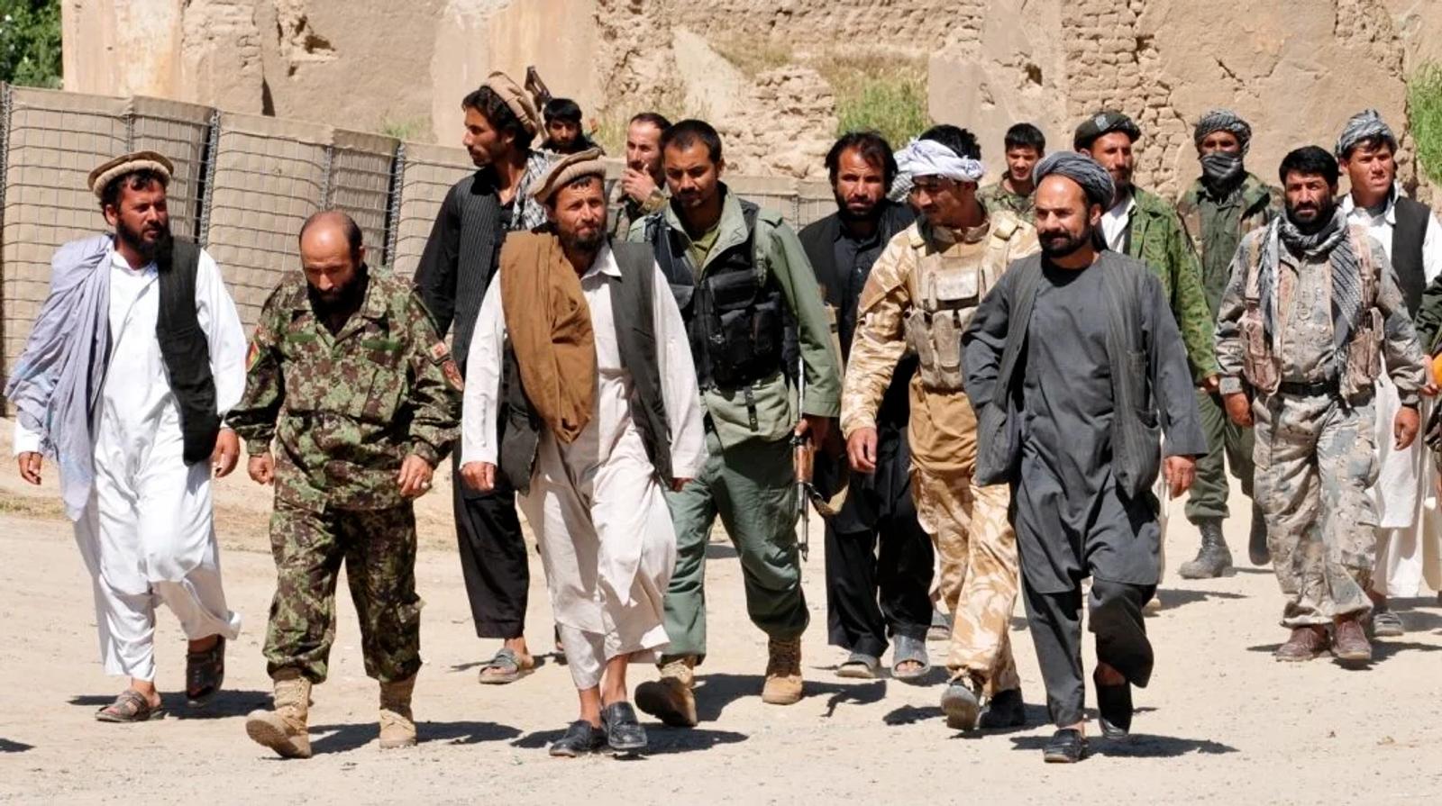 The Taliban Endorses President Trump