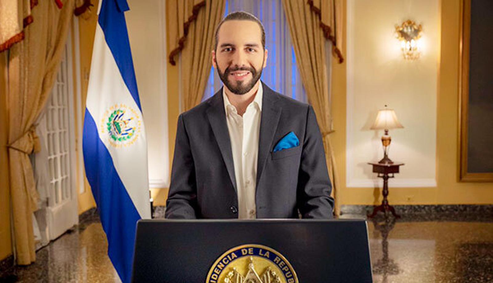El Salvador Midterm Elections Give President Unprecedented Control