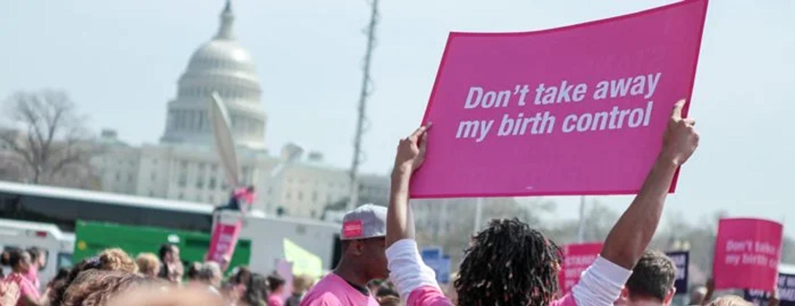 Protests Prompt Global Liberalization of Abortion Laws in 2021