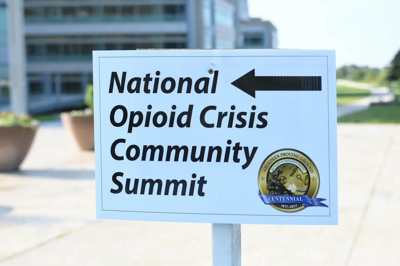 Inspector General Criticizes DEA For Letting Opioid Production Surge