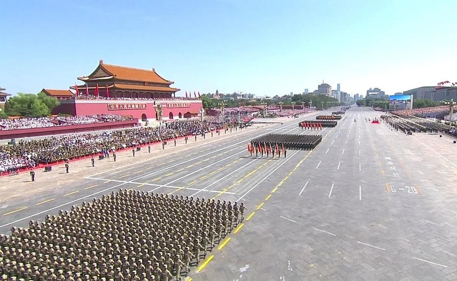 OPINION: Historical Memory as a Tool of National Power