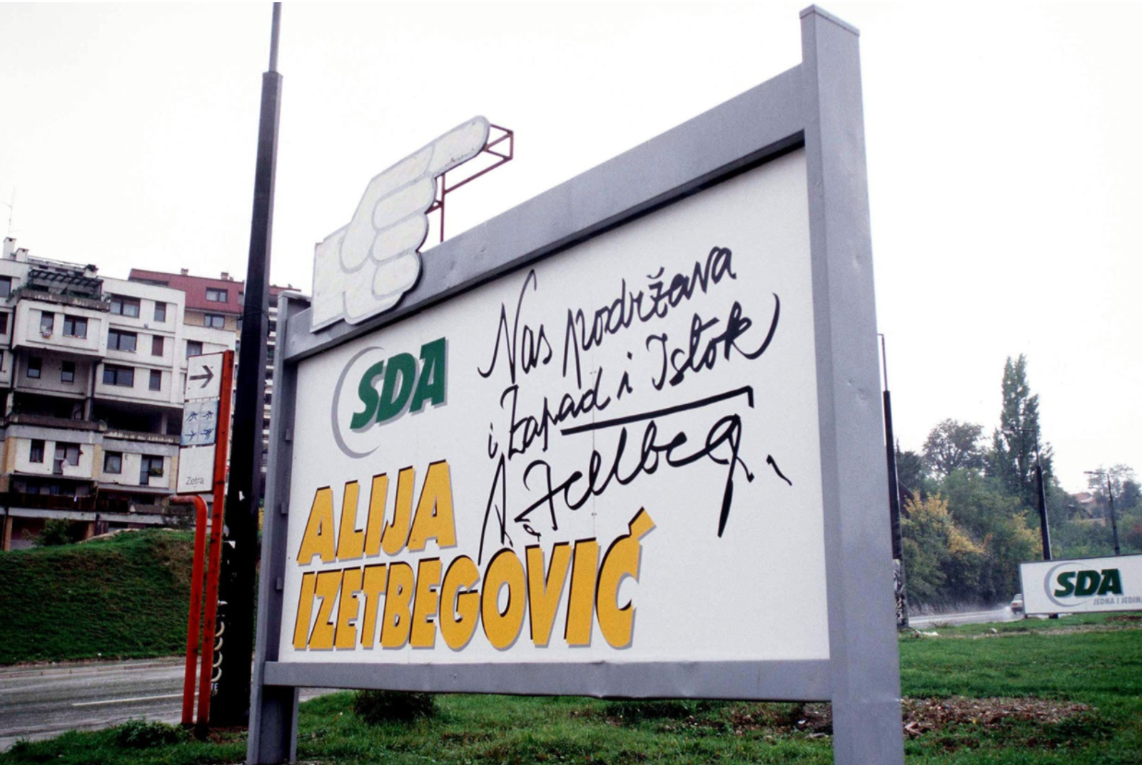 Politicians in Bosnia and Herzegovina Locked in Dispute Over Electoral Legislation