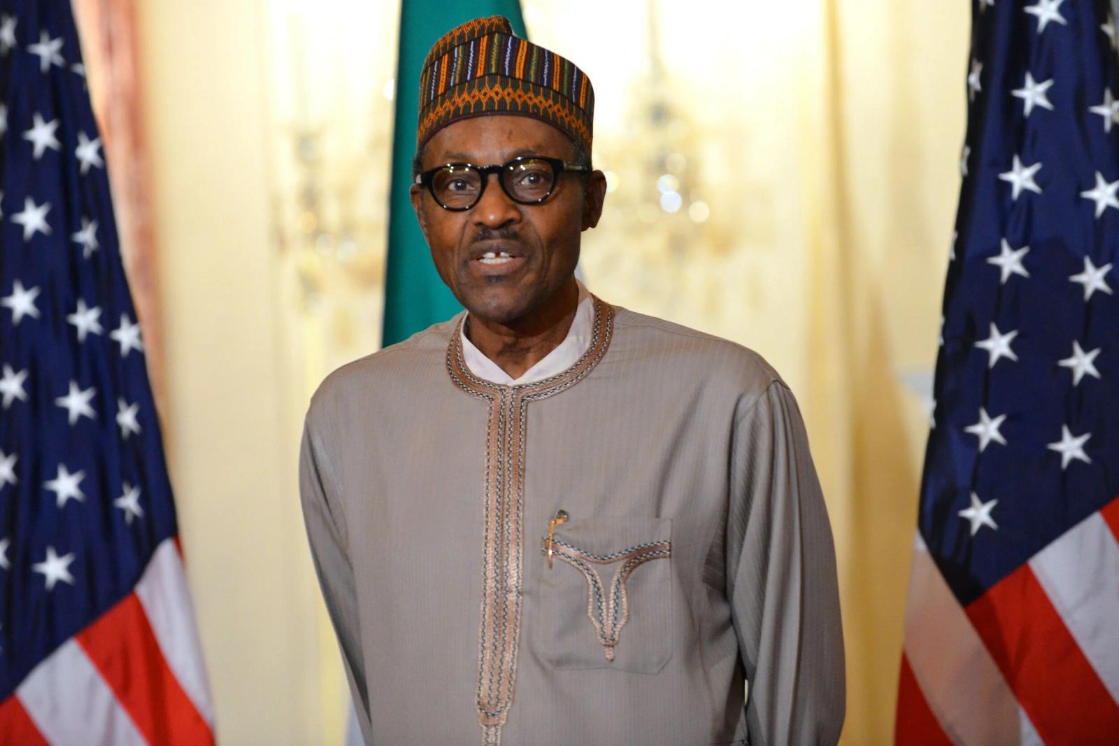 African States Denounce Expanded Travel Ban