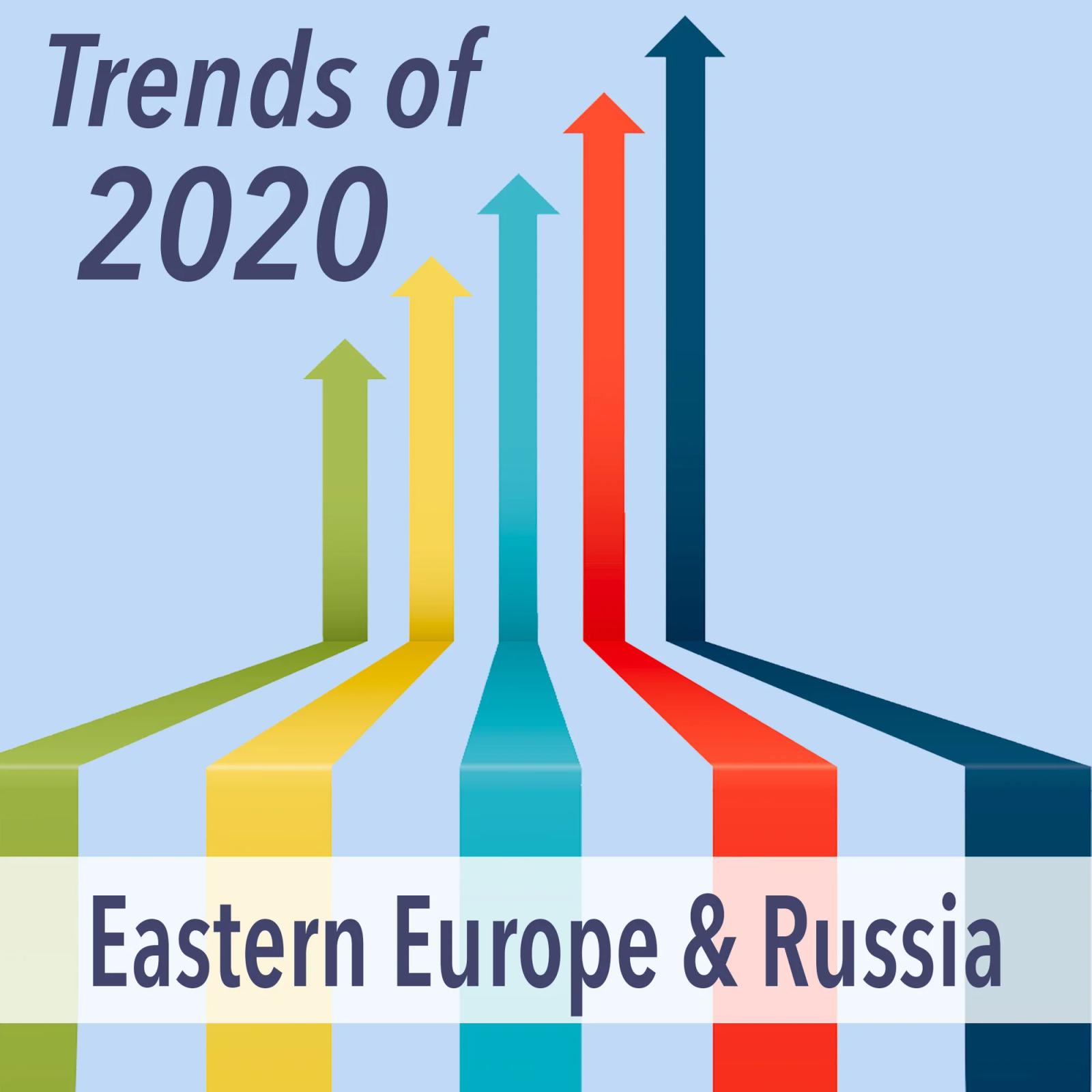 ANALYSIS: Trends of 2020 – Eastern Europe & Russia