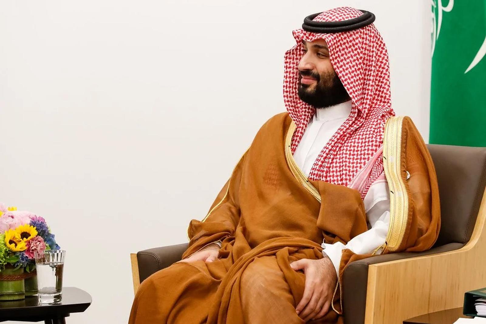 Saudi Arabia’s Celebration of “Founding Day” Presents a Secularized History