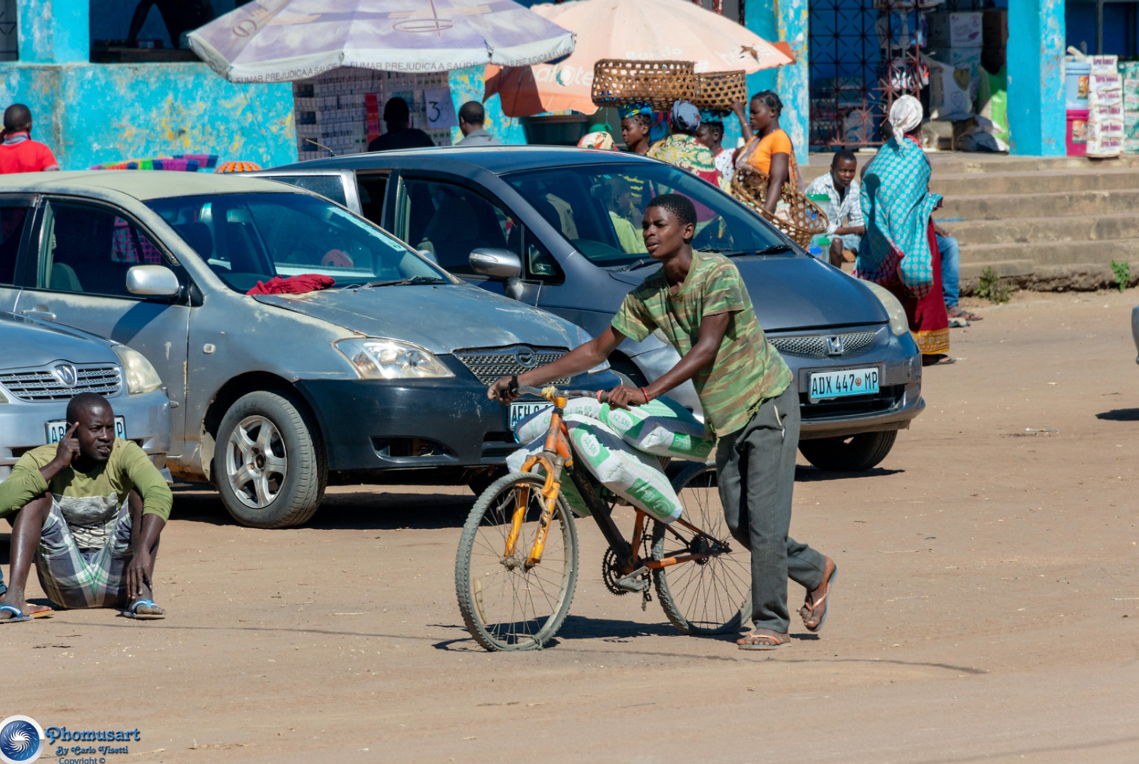 Mozambican Insurgency Targets Children in Cabo Delgado Province