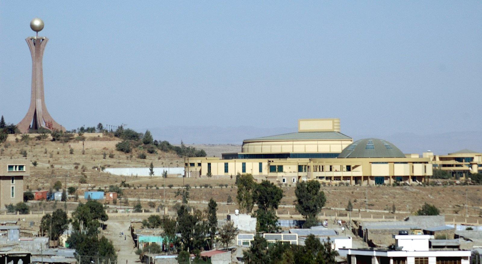Ethiopia Federal Government To Select New Regional Leadership in Tigray Amidst Fears of War&nbsp;