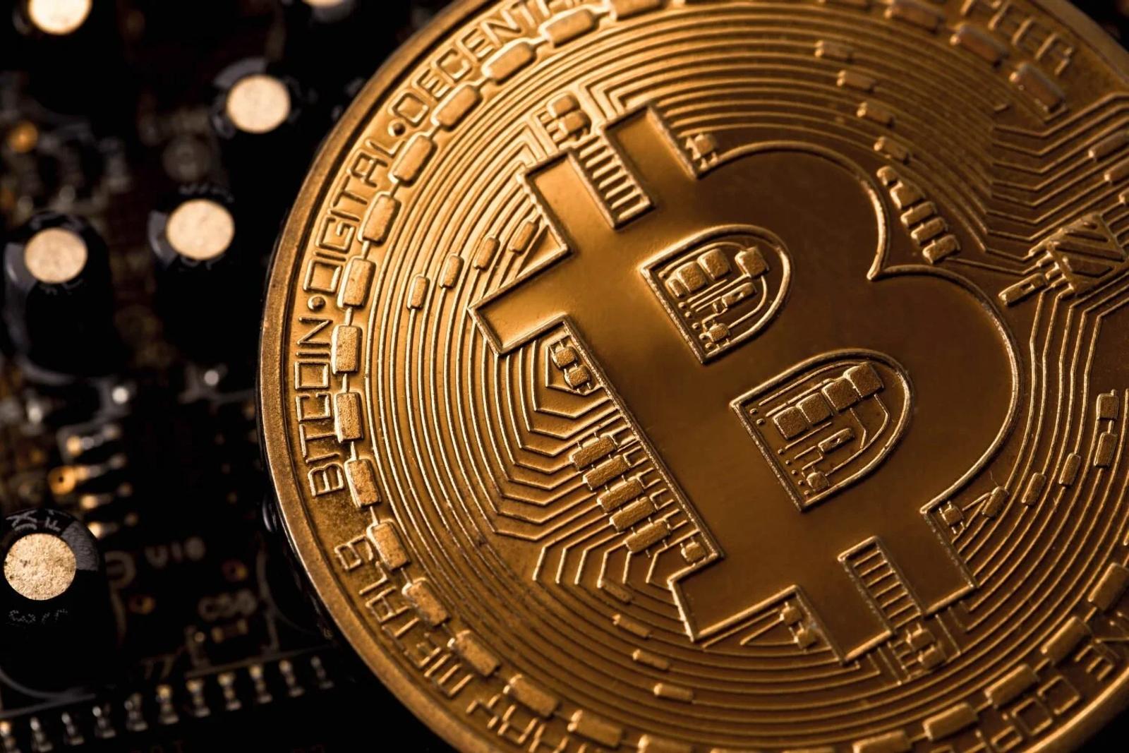 Compass Money: Turkish Authorities Raid Bitcoin Exchange