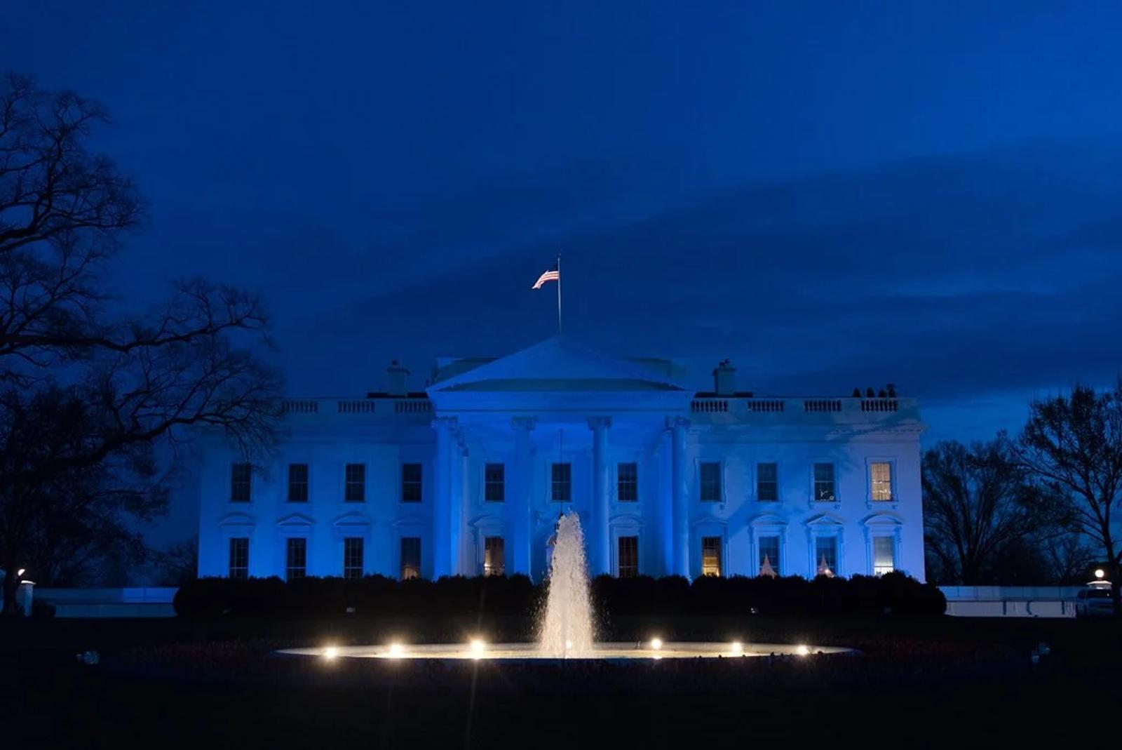 Top Intelligence Official Testifies to Congress