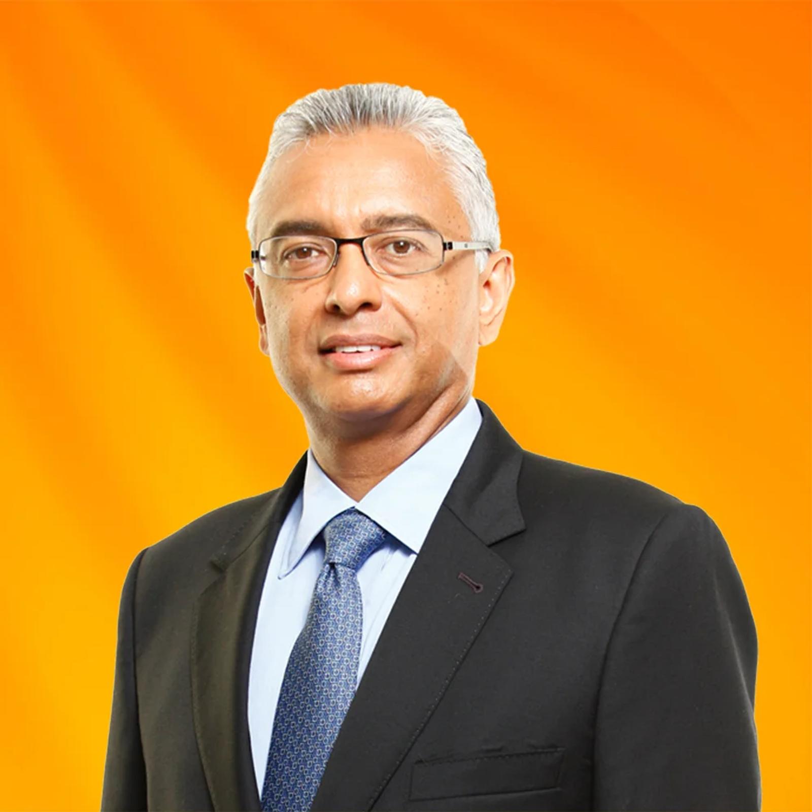 Mauritius Dissolves Parliament Ahead of Elections