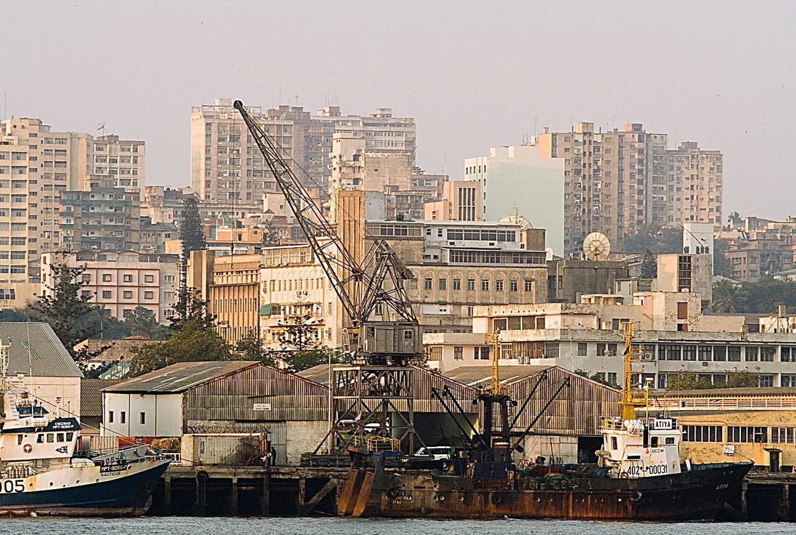 Lebanese Businessman Acquitted in Multibillion Corruption Case in Mozambique