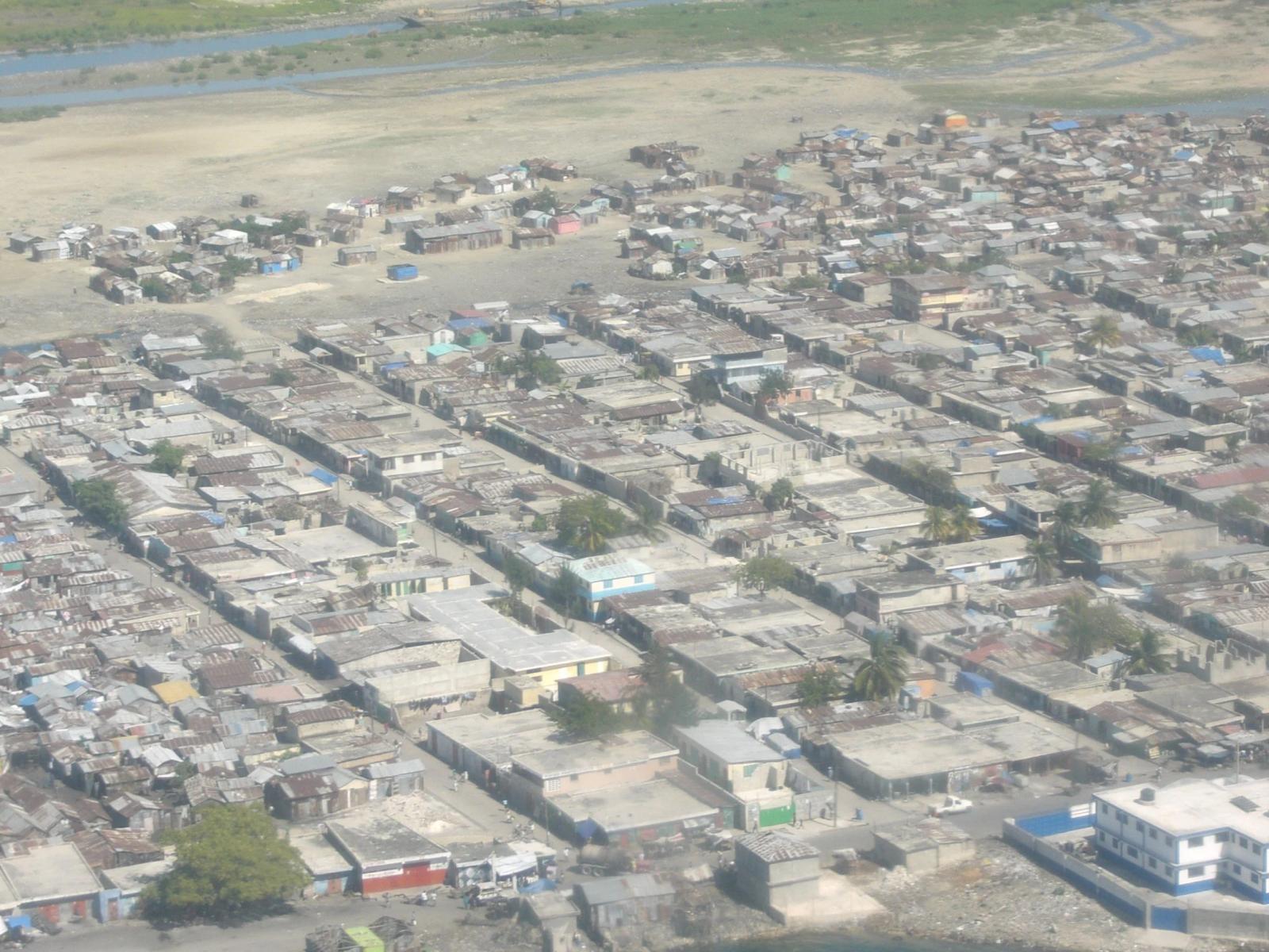 Gangs Blockade at Major Oil Terminal Leads to Catastrophic Hunger in Haiti