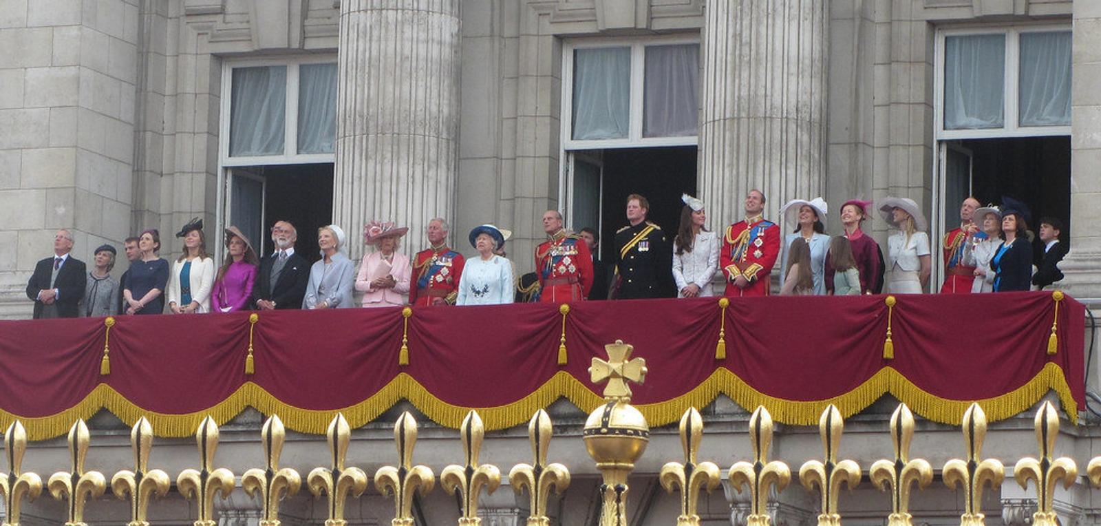 OPINION: Abolishing the British Monarchy is Not a Fight Worth Fighting