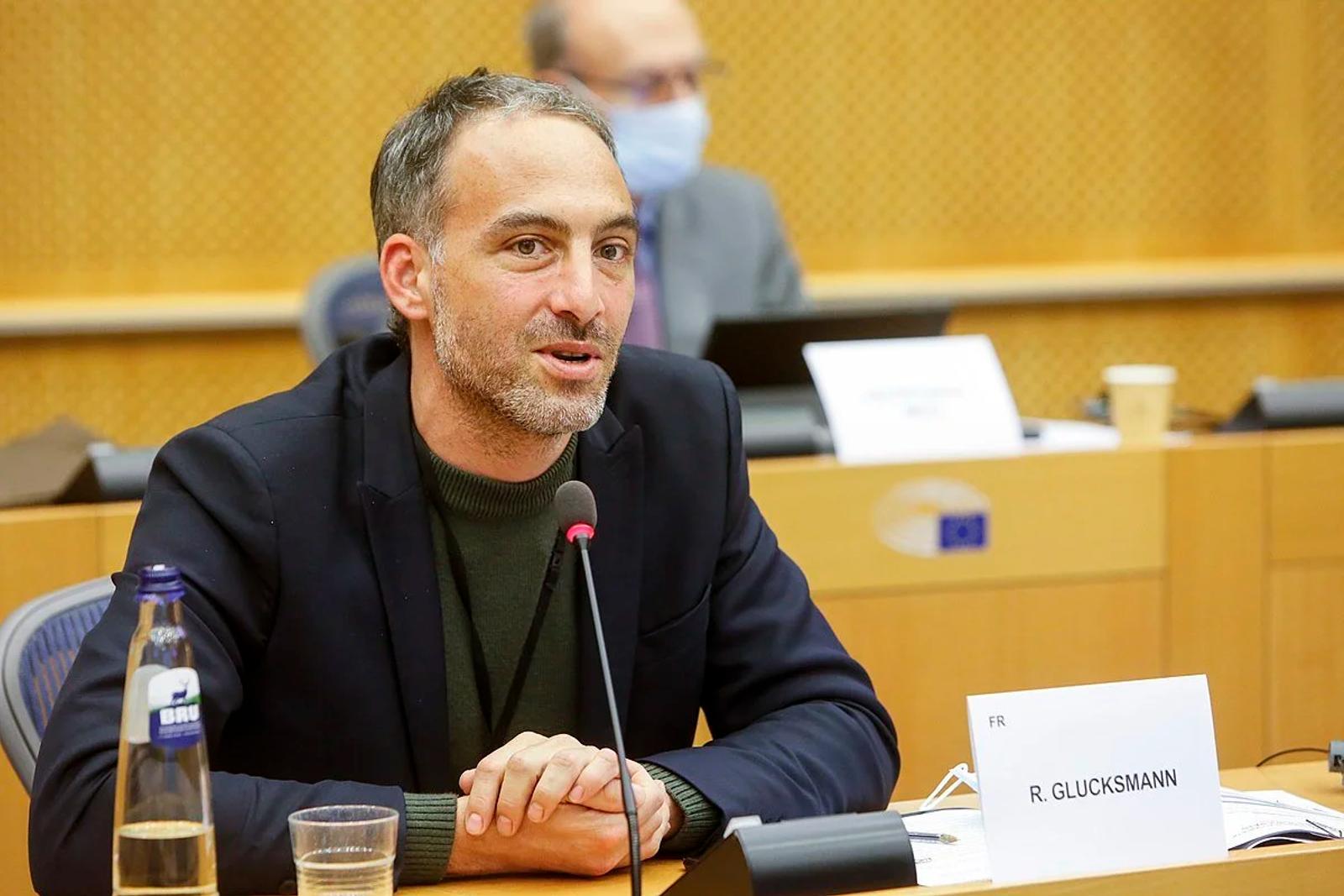 EU Delegation Seeks to Strengthen Ties with Taiwan
