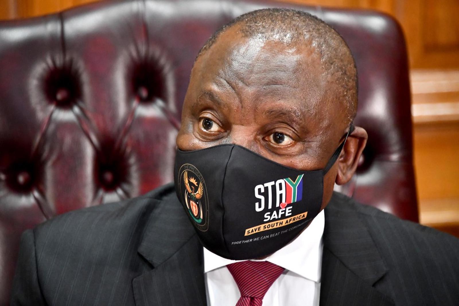 South Africa Plans to Reopen Borders Closed Due to COVID-19