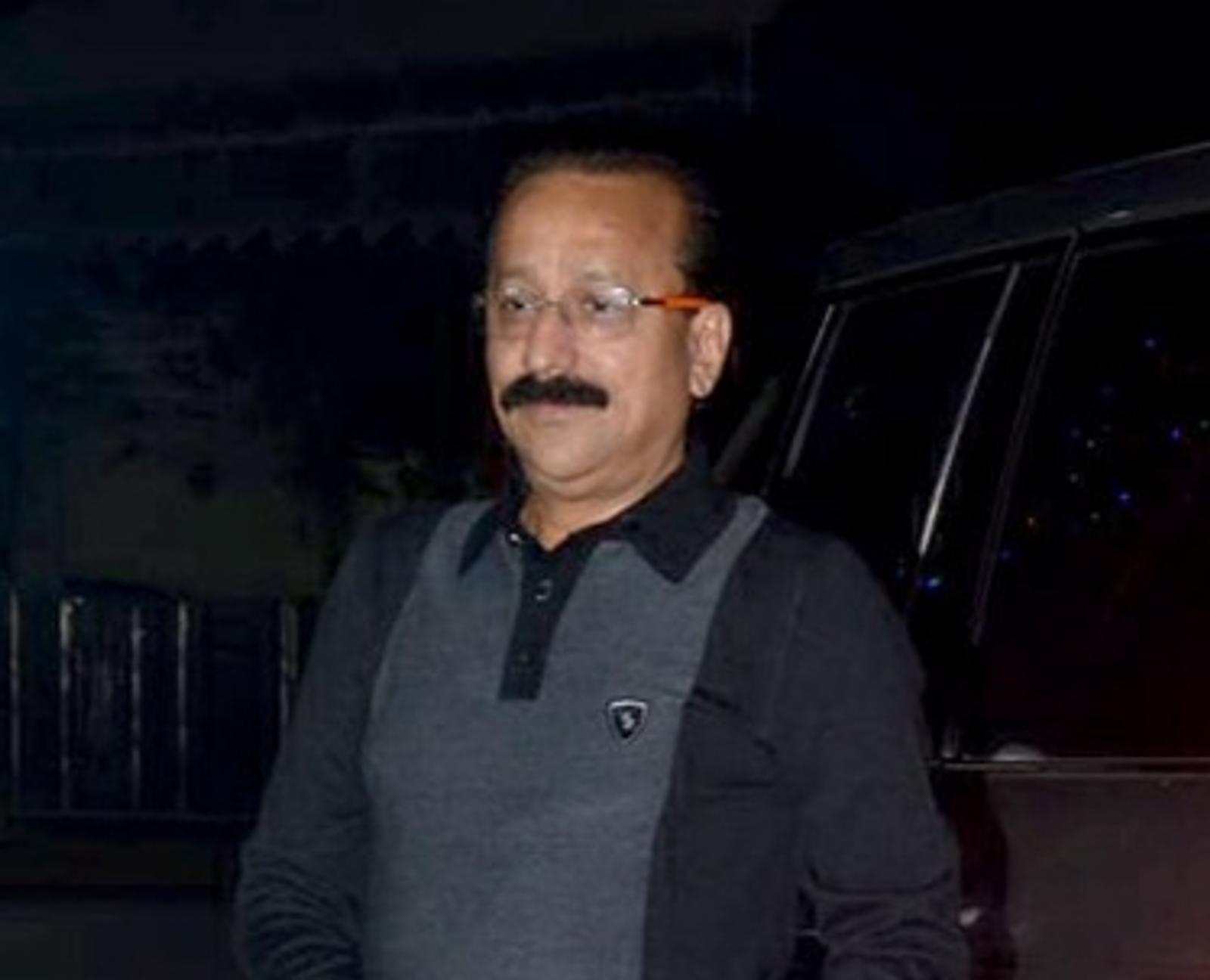 Baba Siddique was known for his close ties with several Indian celebrities, including popular Bollywood film actors Shahrukh Khan and Salman Khan