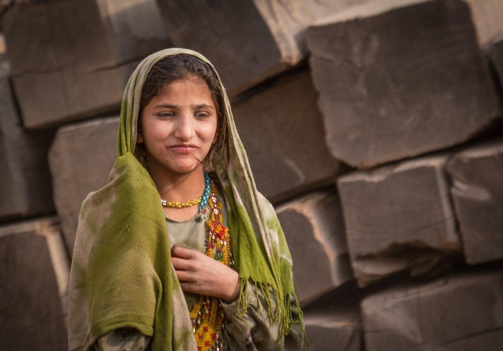 Afghan Former-Child Brides Forcibly Remarried to Ex-husbands Under Taliban Law