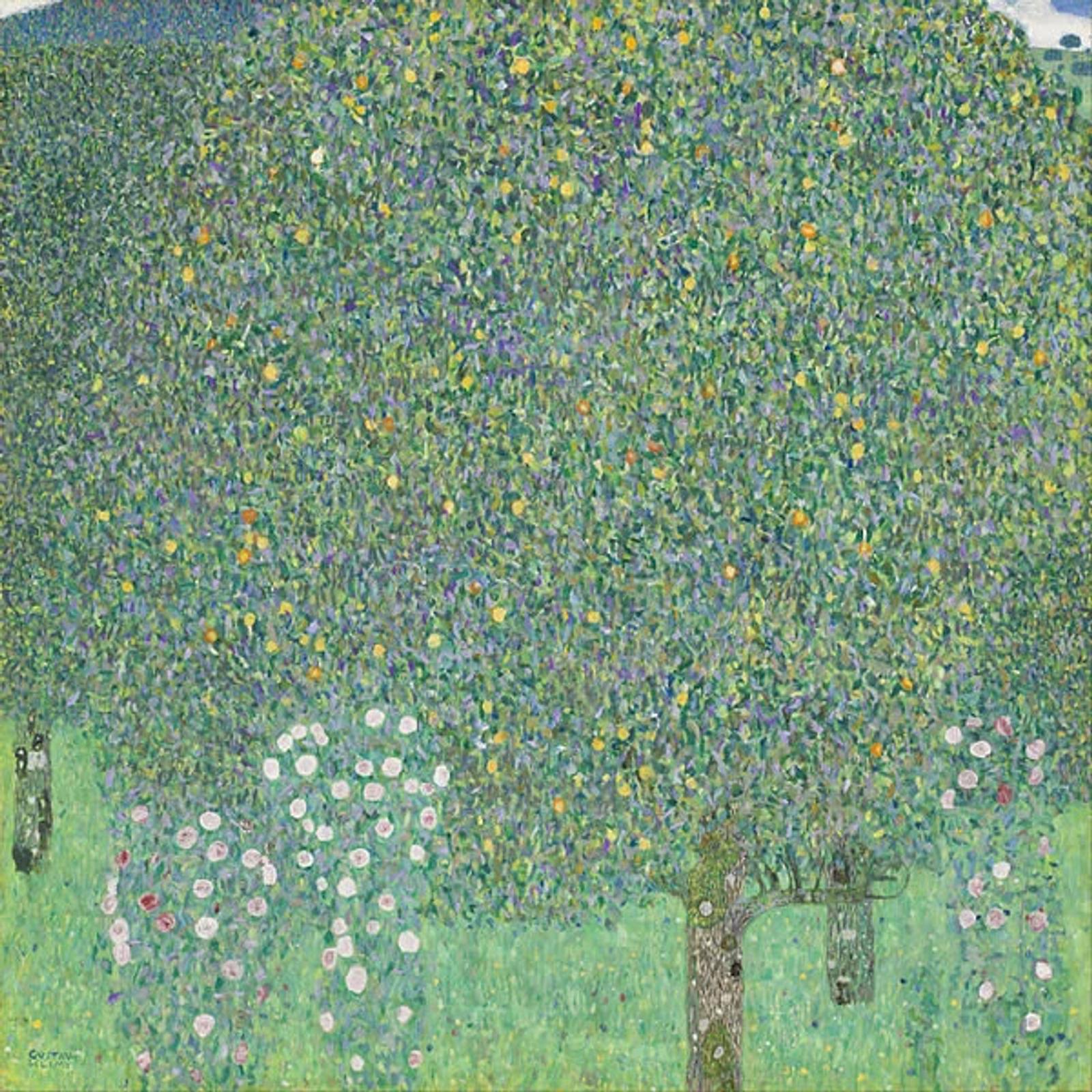 France Returns Painting Stolen from Austrian Jews