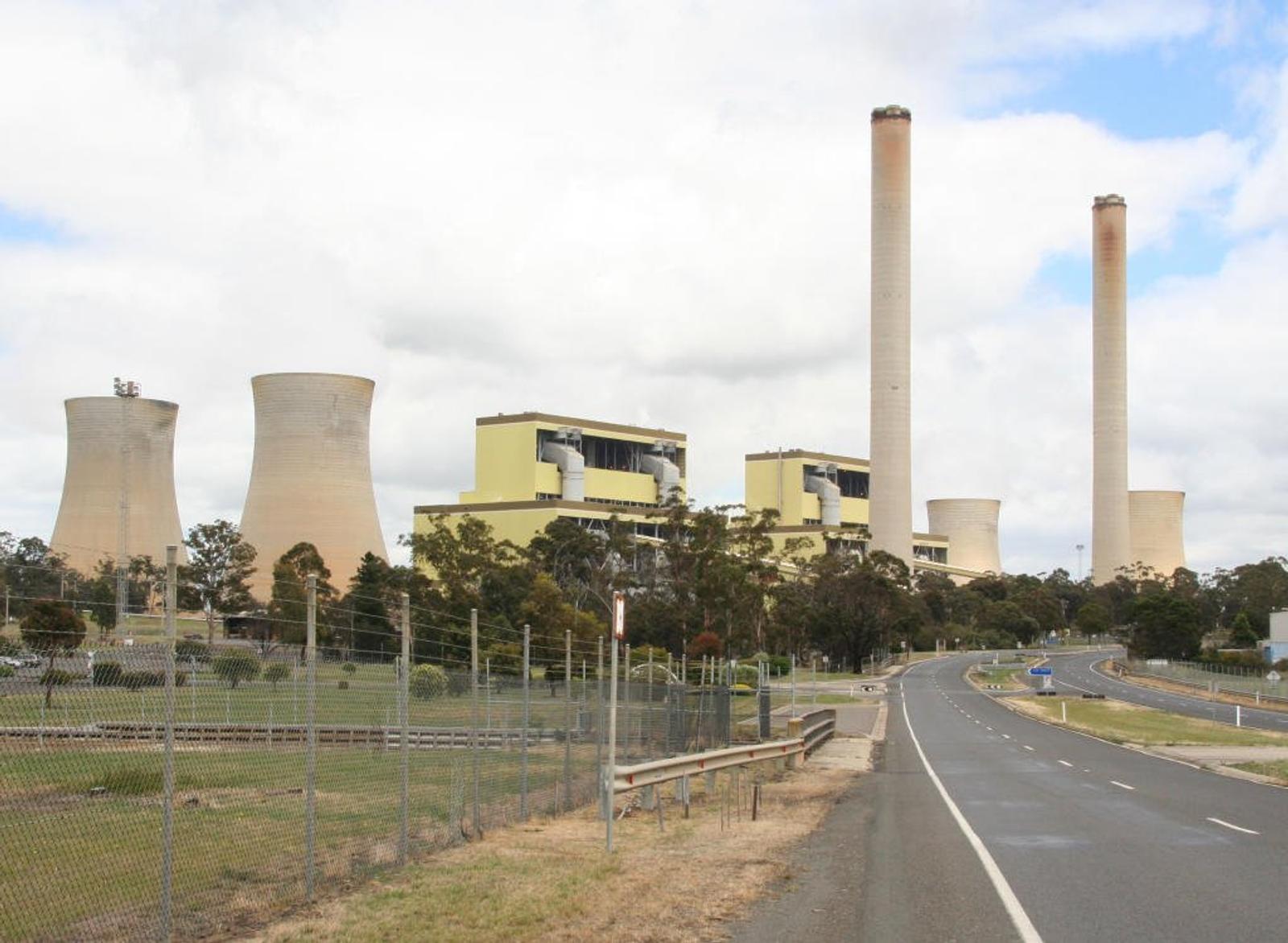 Power Outages Plague Victoria After Storm Hits Region